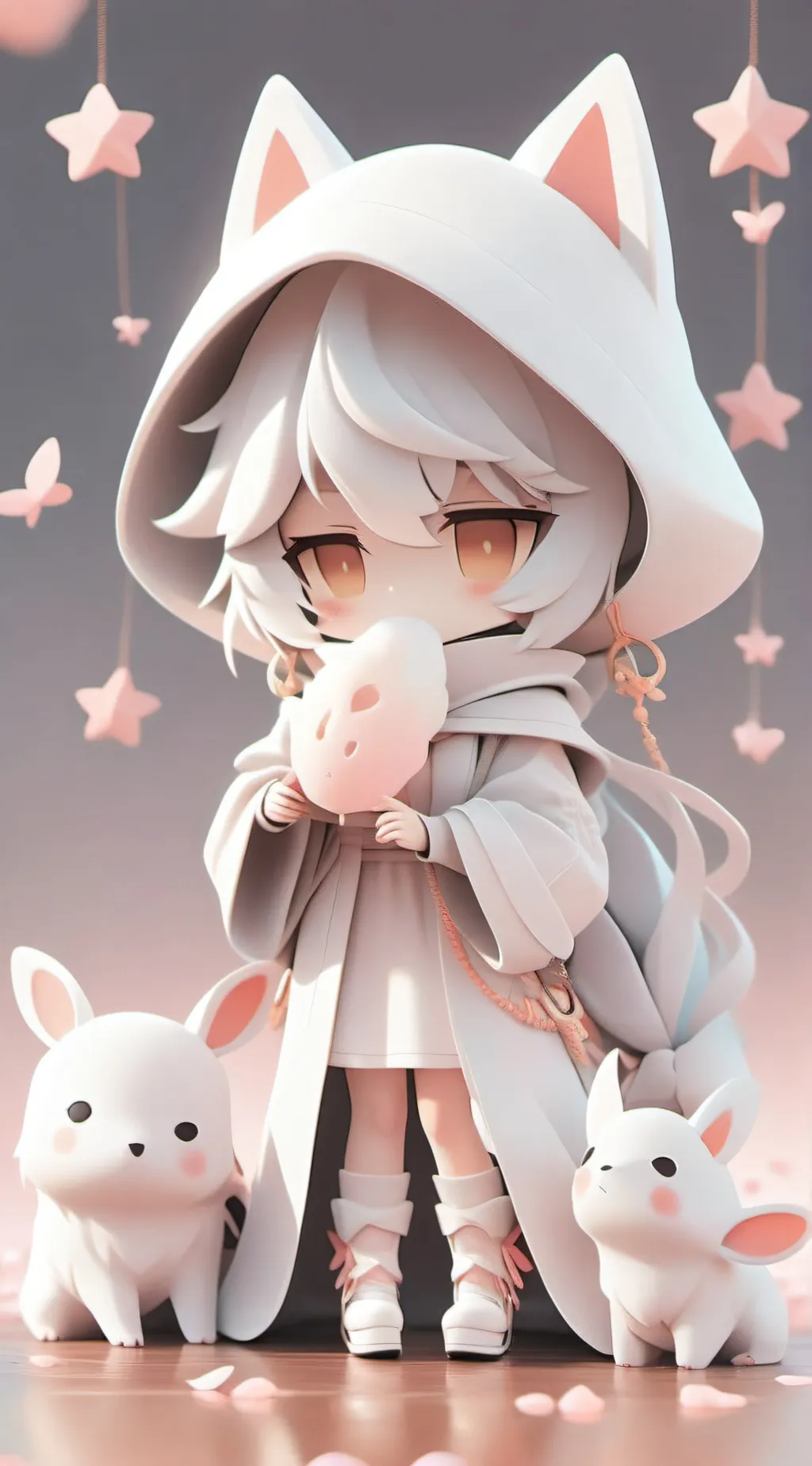 Talkie AI - Chat with Dandys world!