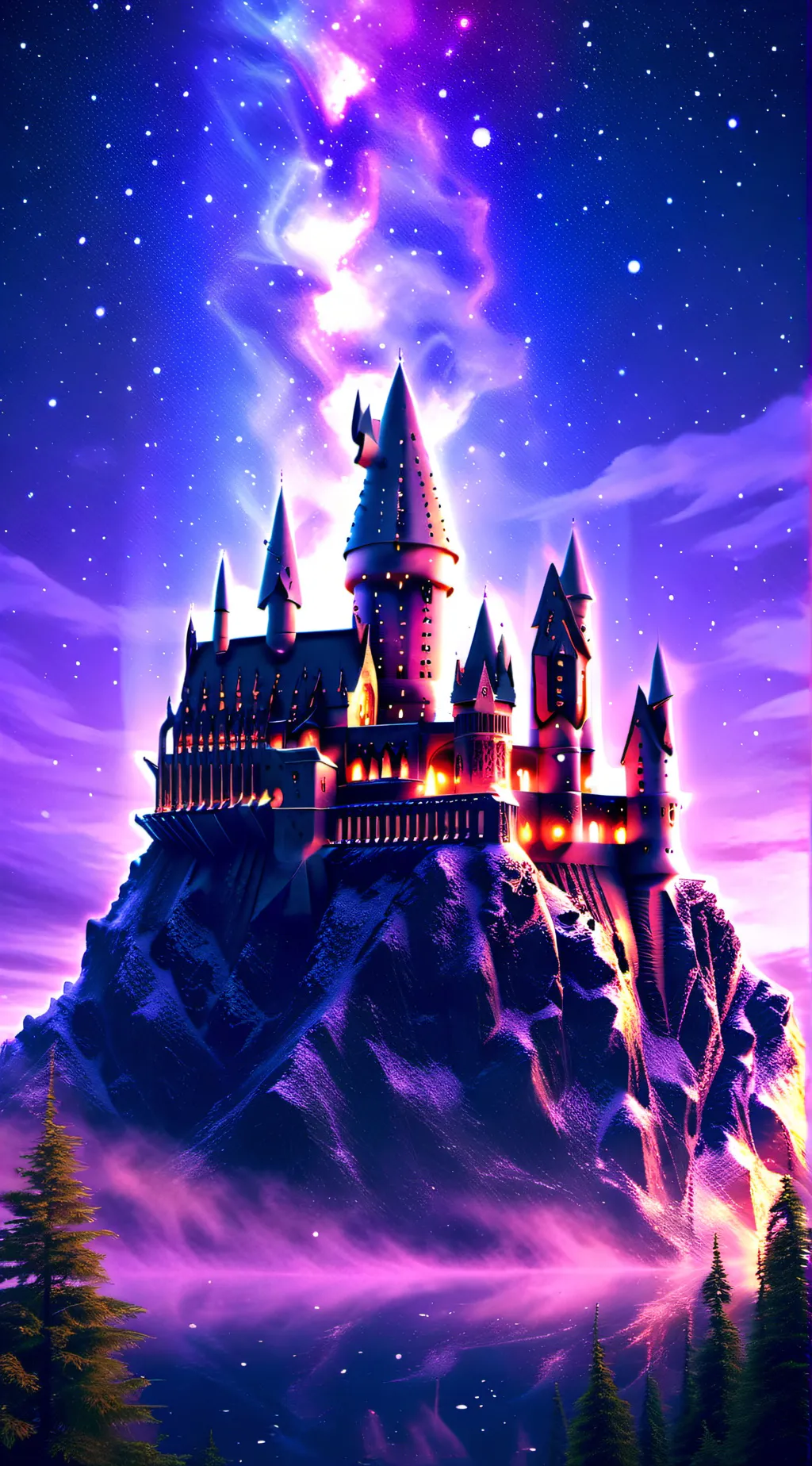 Talkie AI - Chat with Hogwarts