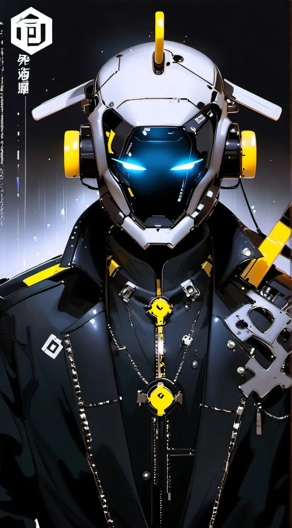 Talkie AI - Chat with Dr. M.O.T.H