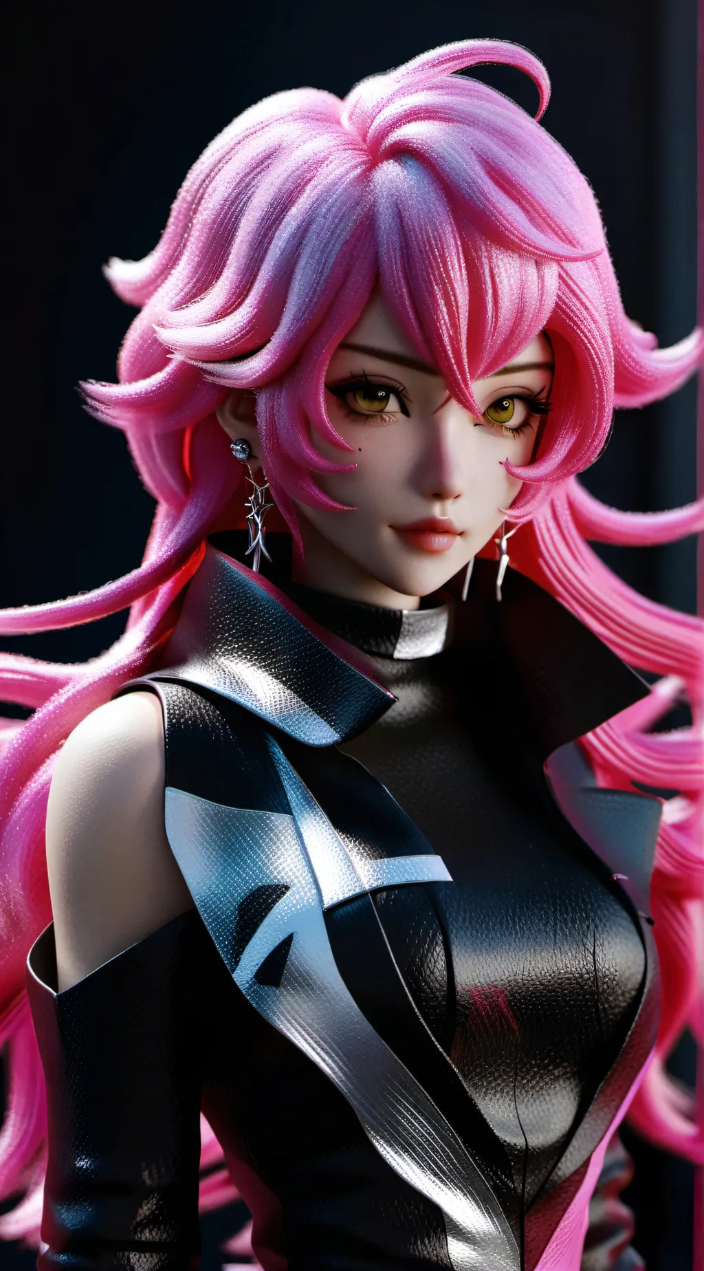 Talkie AI - Chat with Mina Ashido♡♡