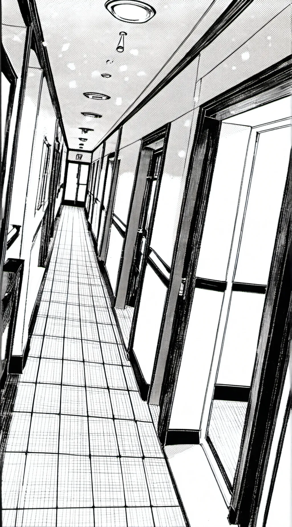 ai character: Fpe 5 background
