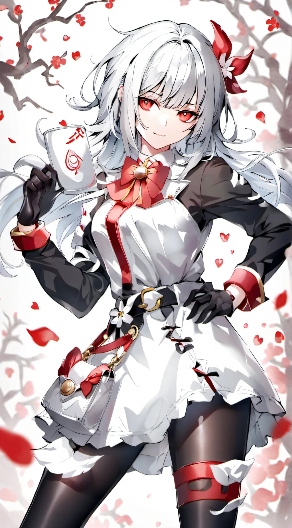 ai character: mha class 1-a background