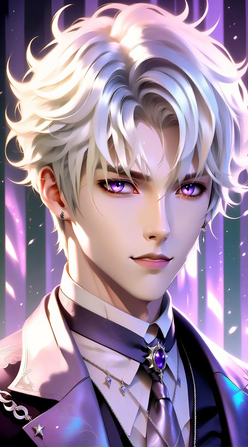 Talkie AI - Chat with ~♡Kenzo♡~