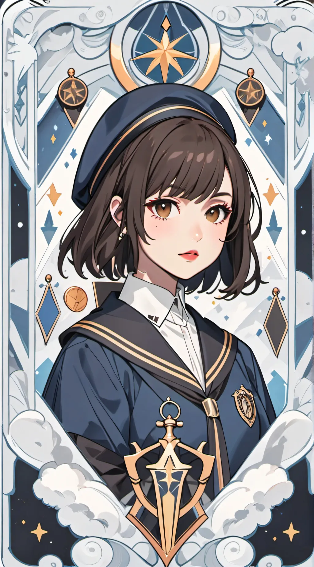 Talkie AI - Chat with Ravenclaw 