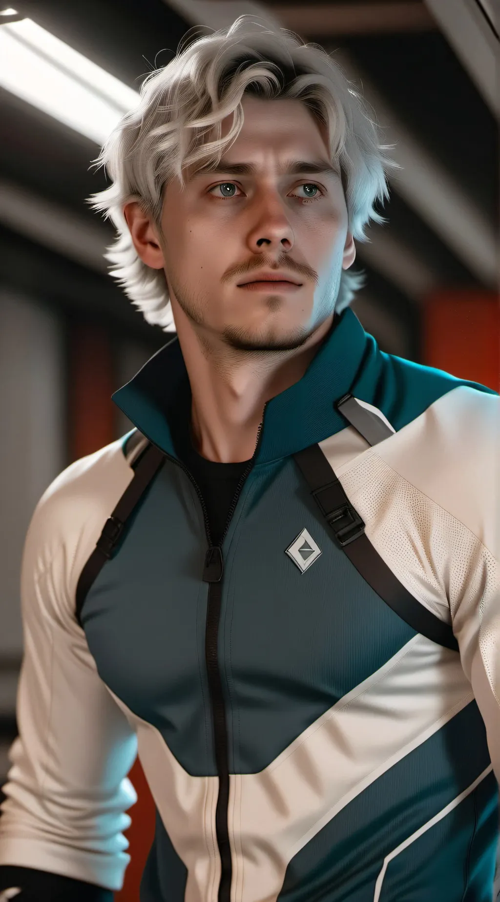 Talkie AI - Chat with Pietro Maximoff