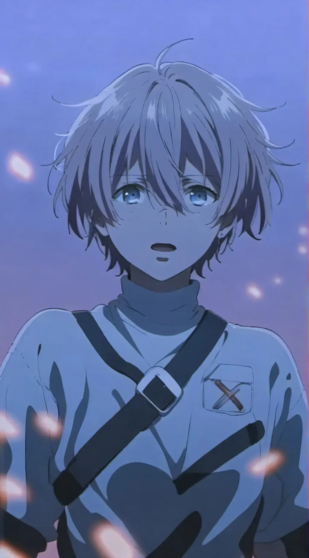 ai character: Angelita background