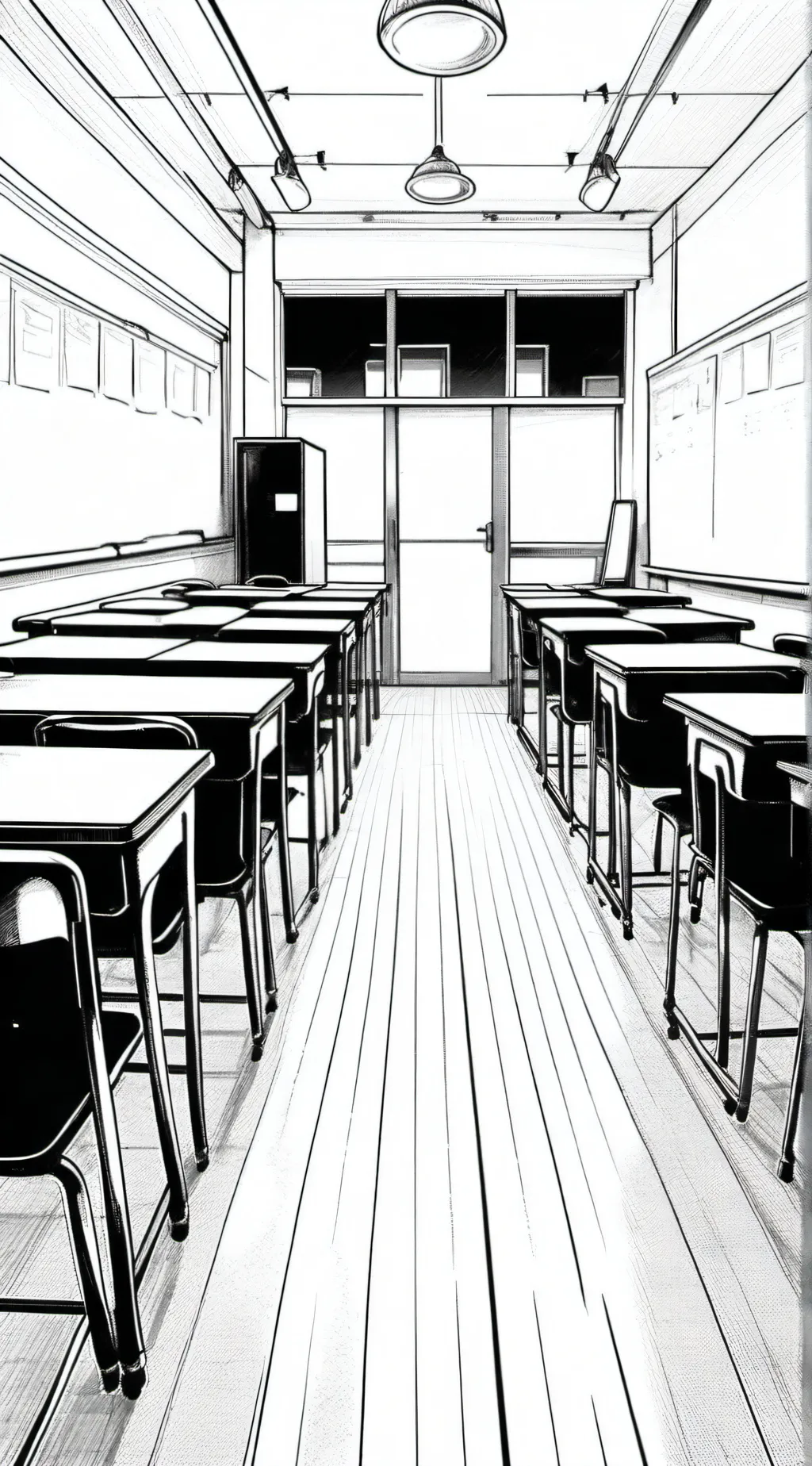 ai character: Depressed Engel V1 background