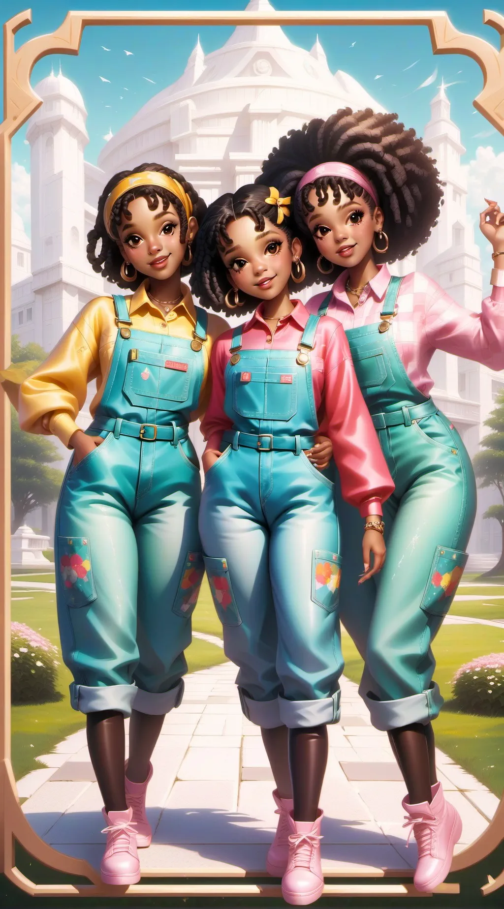 ai character: Hurt  background