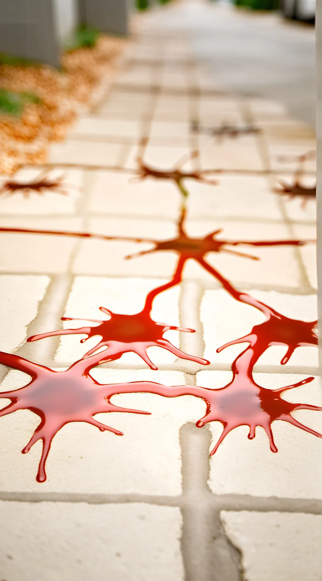 ai character: crazy y/n background