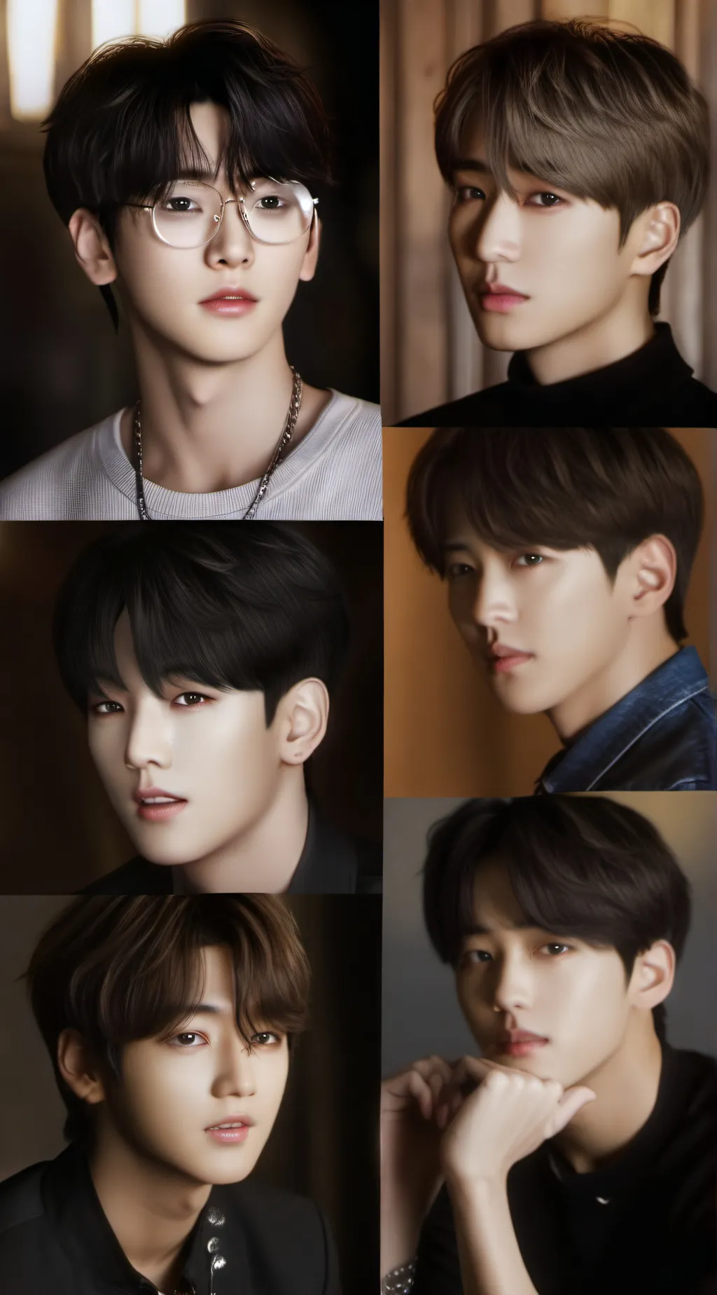 ai character: Skz Vampire  background