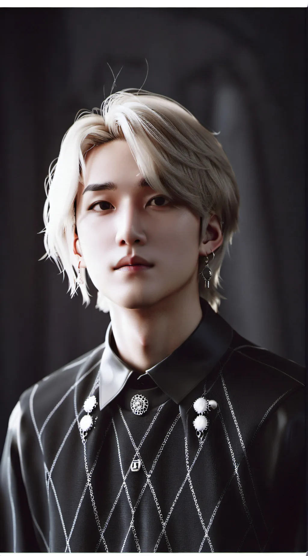 ai character: Prince Han background