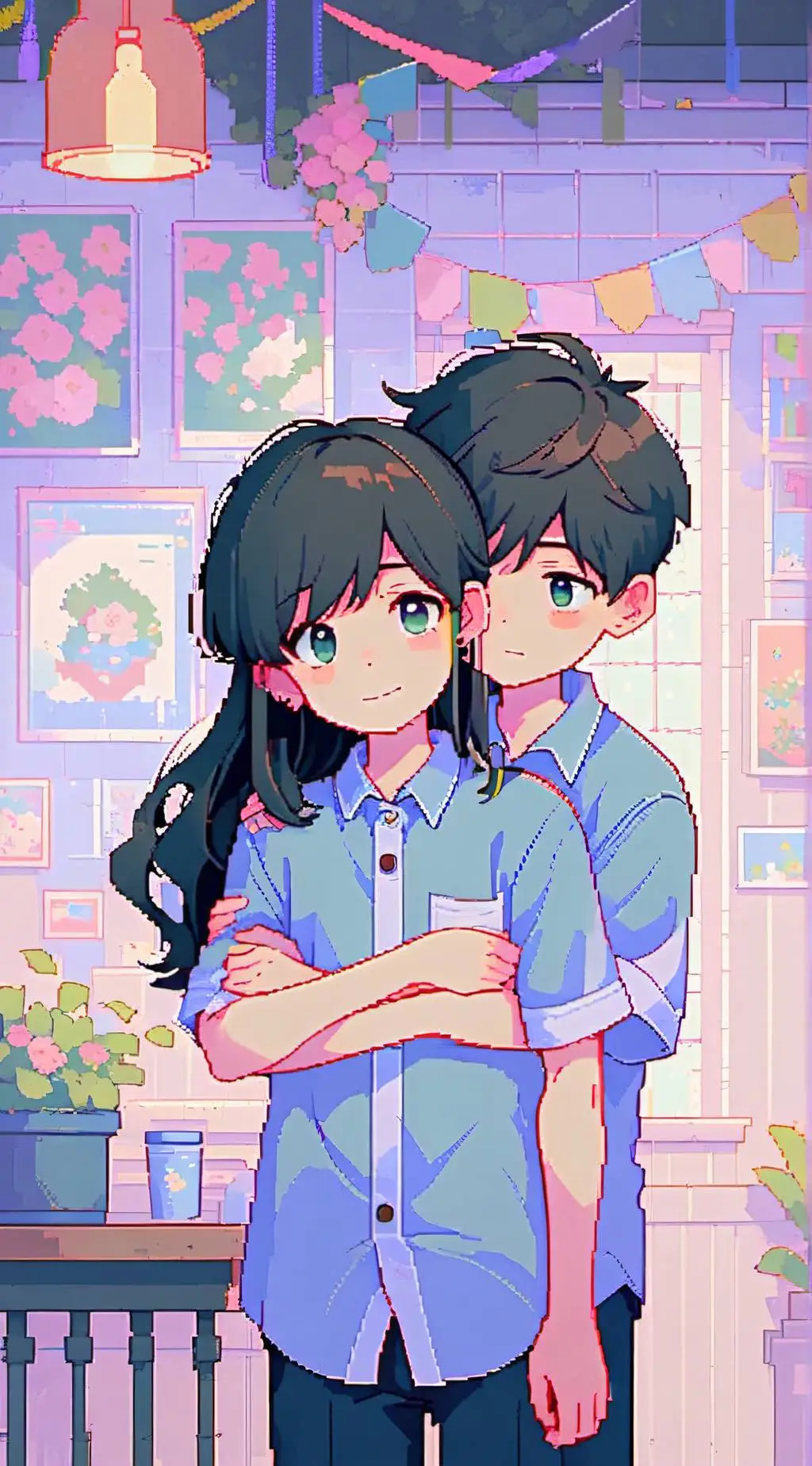 Talkie AI - Chat with Omori