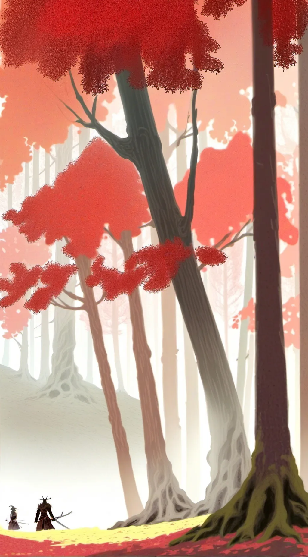 ai character: sanemi background