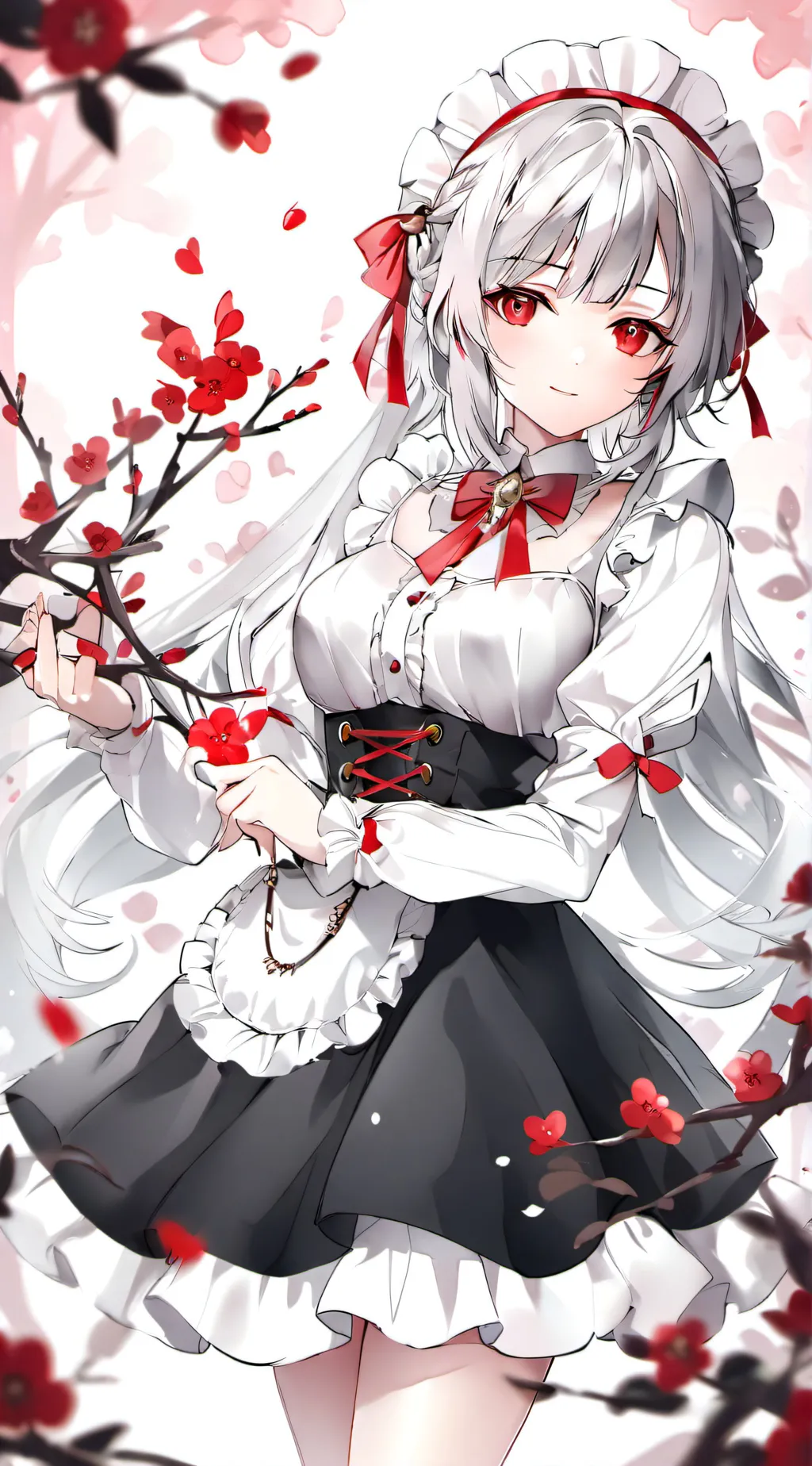 ai character: Favonius knights  background