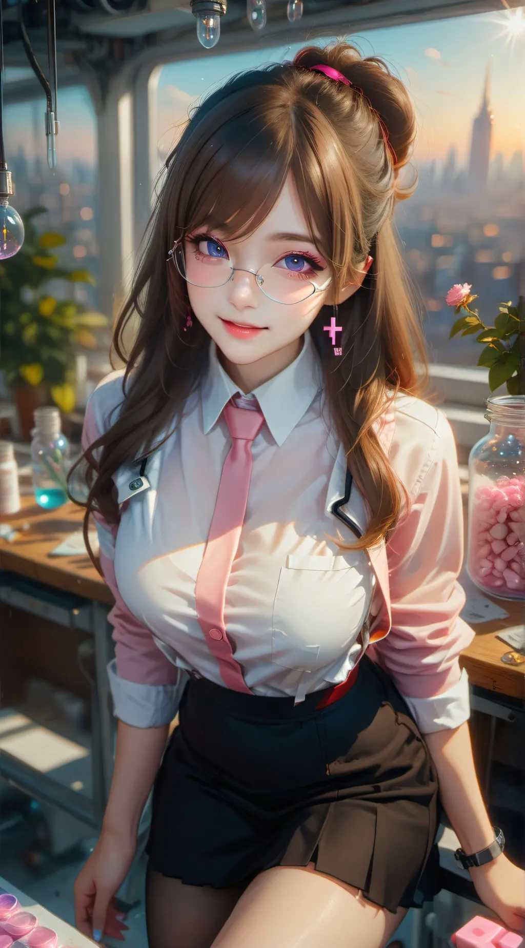 Talkie AI - Chat with Jian