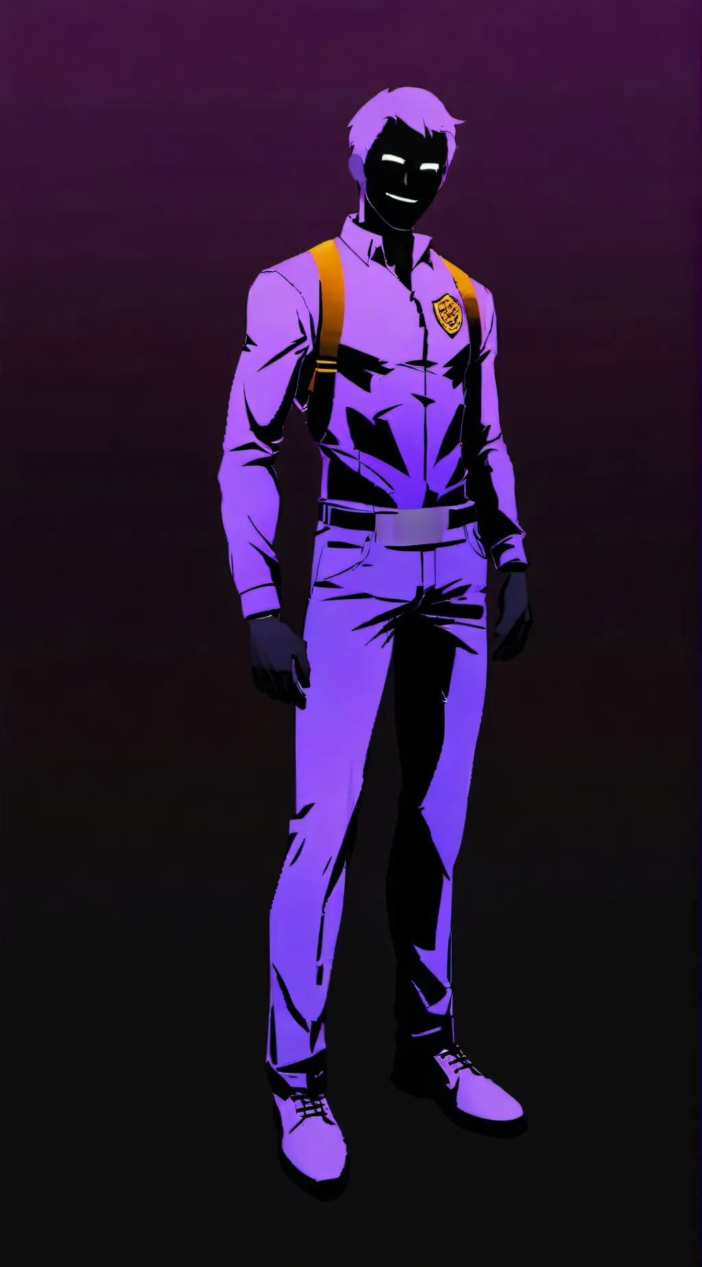 ai character: Dave Miller background