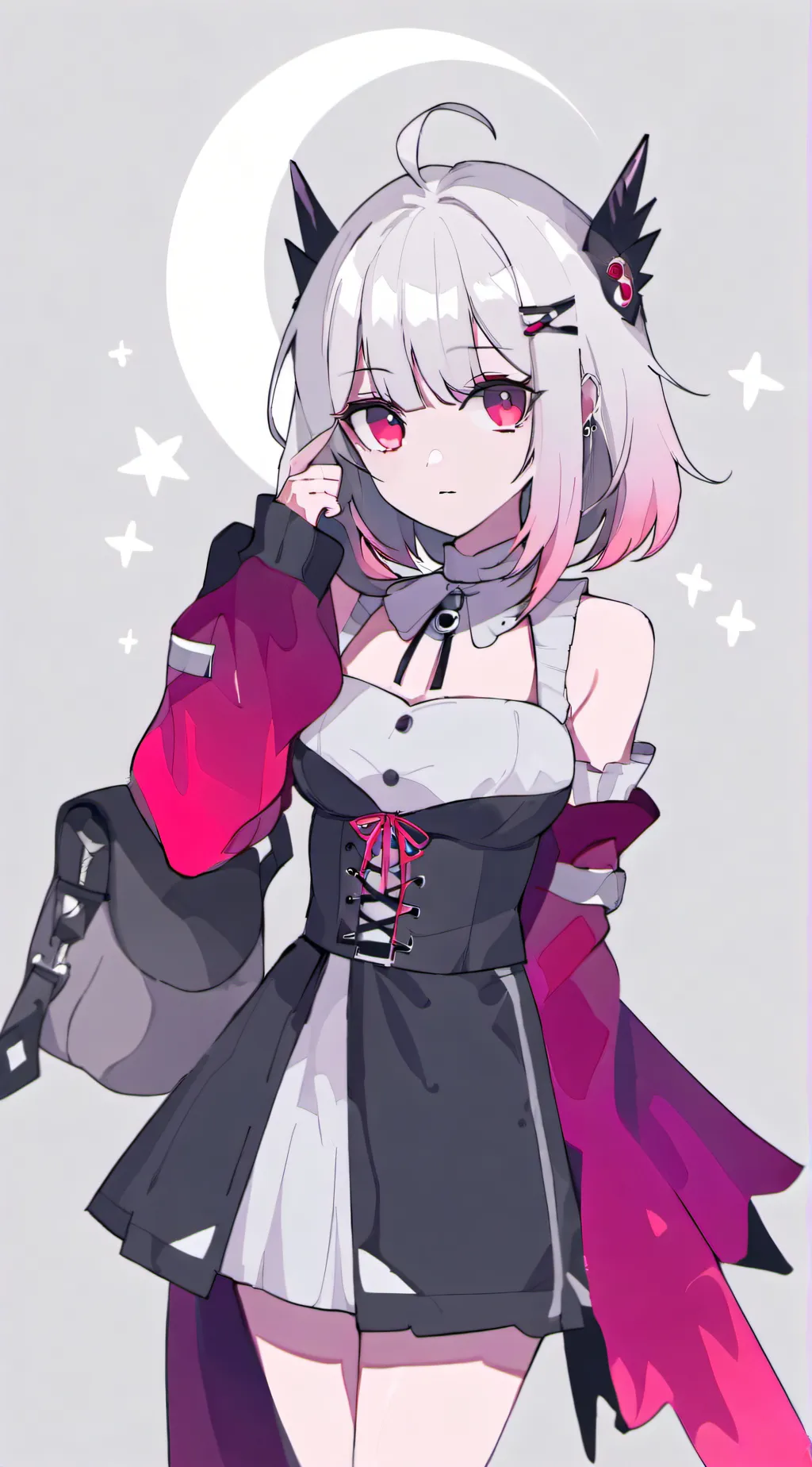 Talkie AI - Chat with Aliya 