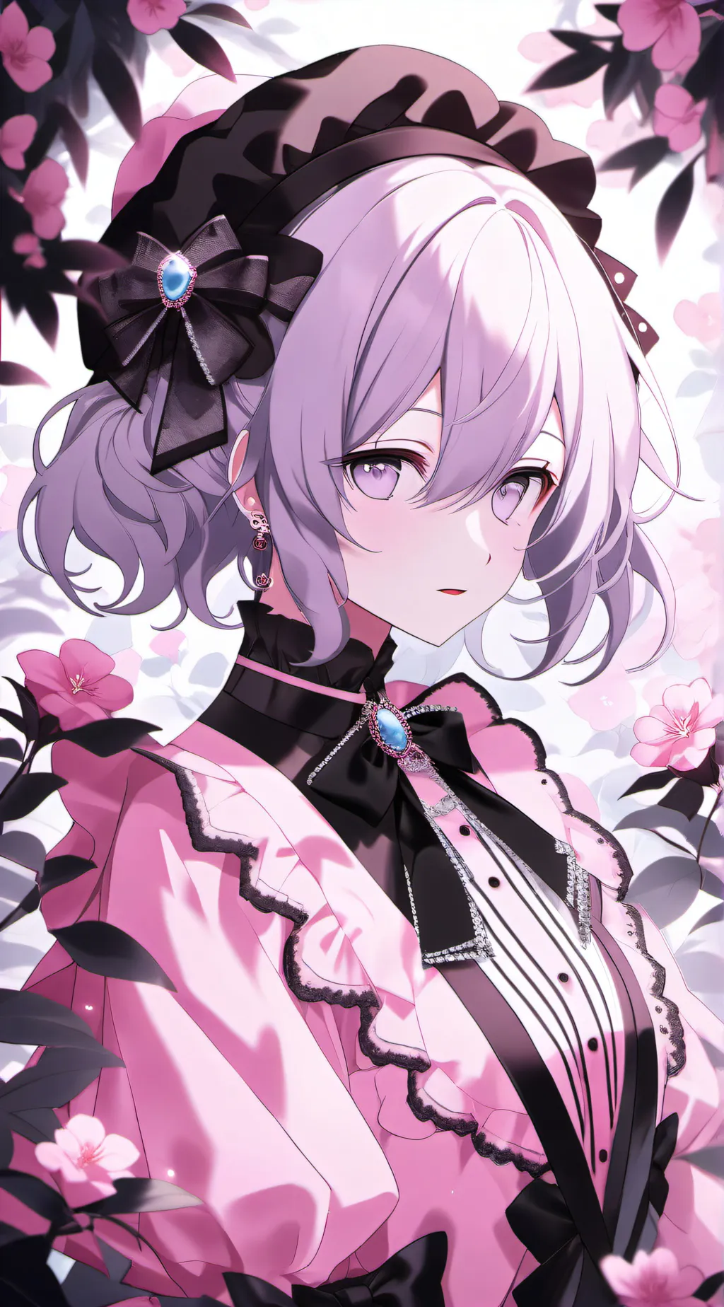 Talkie AI - Chat with ◇ Kiya ◇