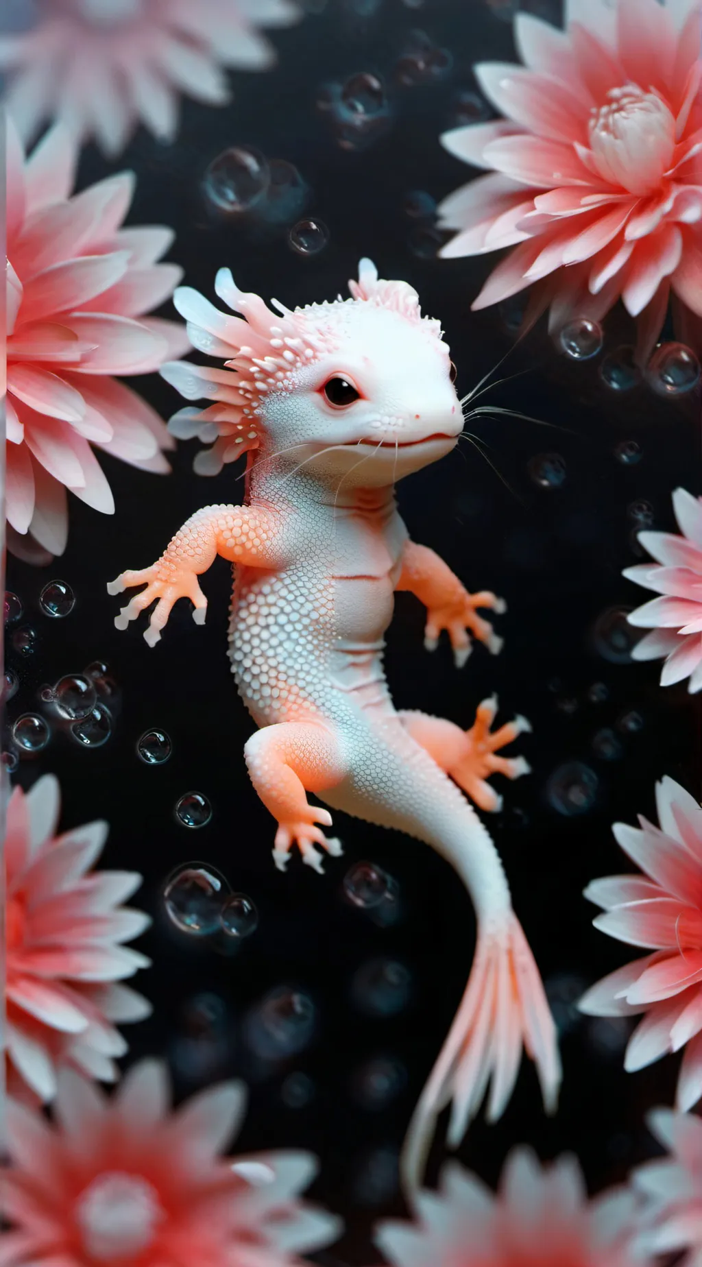 ai character: Give me a name! background