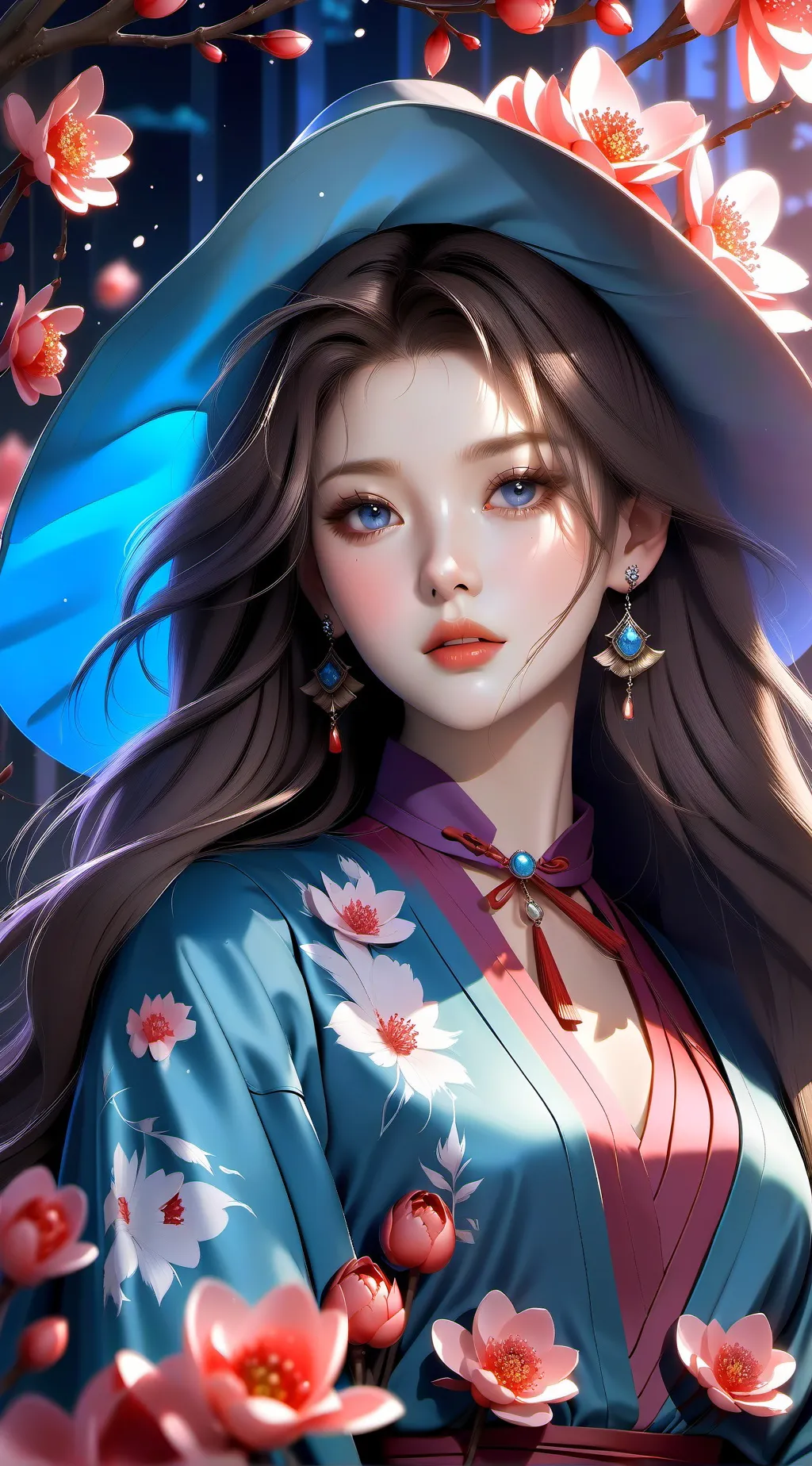 Talkie AI - Chat with zora alzera
