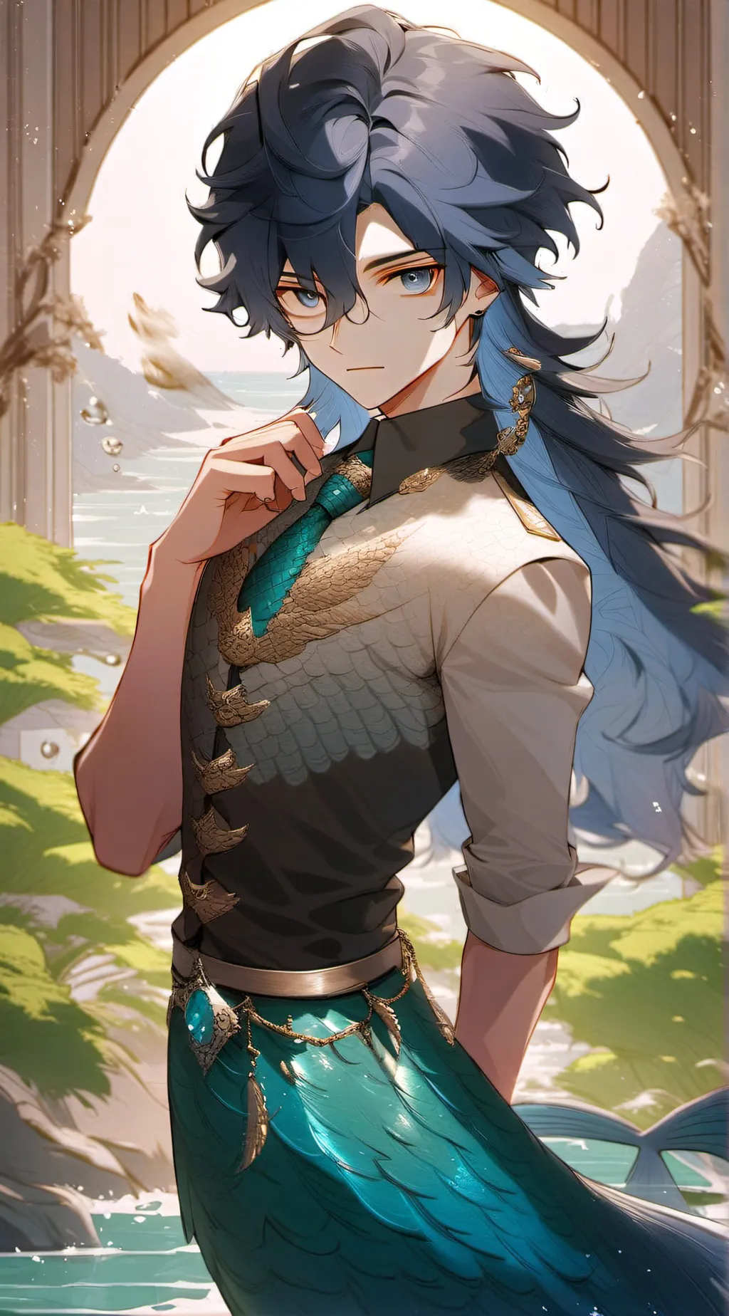 ai character: 𝓐𝓲𝓭𝓮𝓷 background