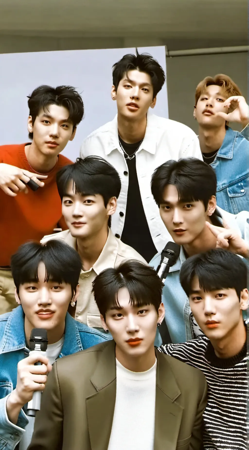 Talkie AI - Chat with Skz