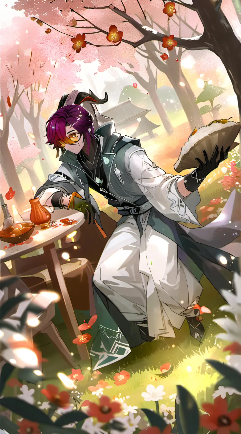 ai character: ❤︎︎Jayden❤︎︎ background