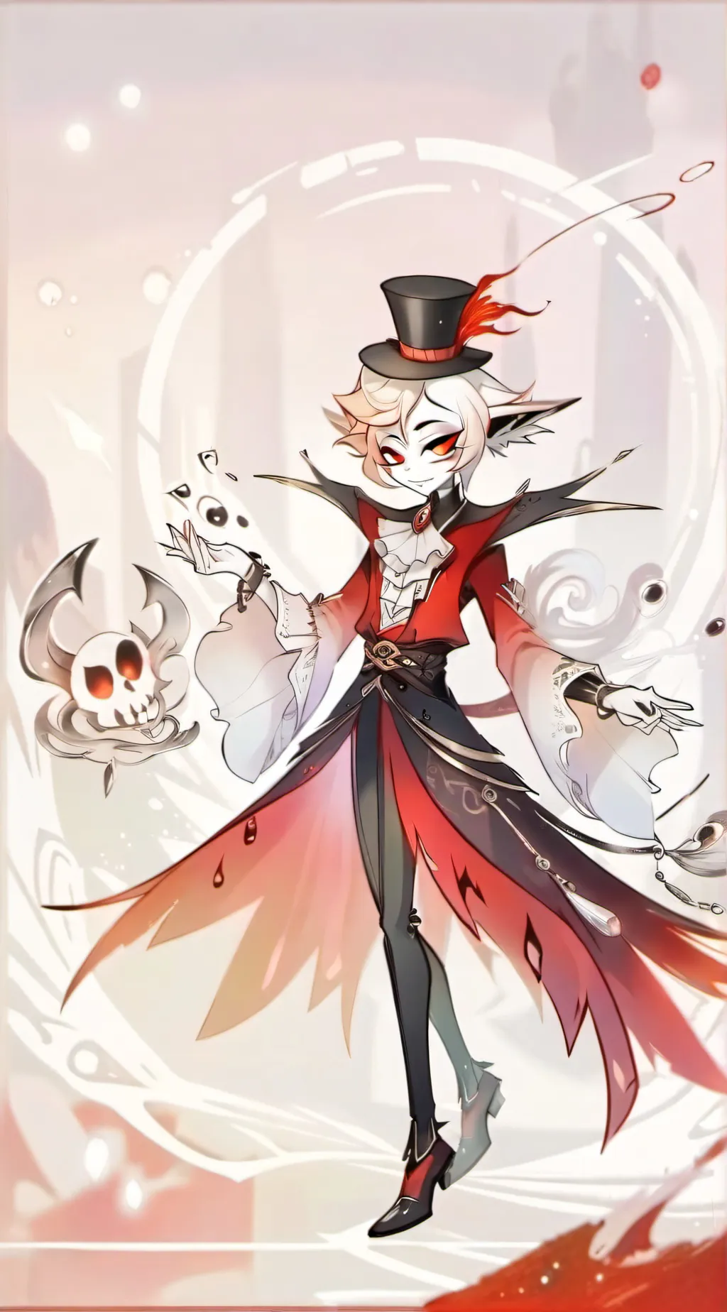 ai character: R͙a͙d͙i͙o͙A͙p͙p͙l͙ background