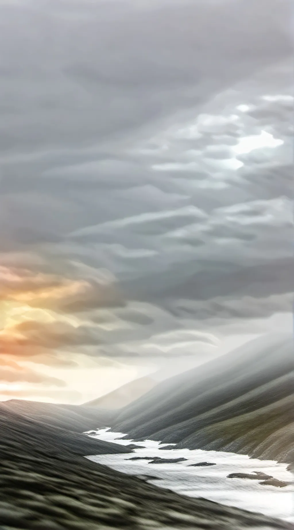 ai character: Miss dowsell  background