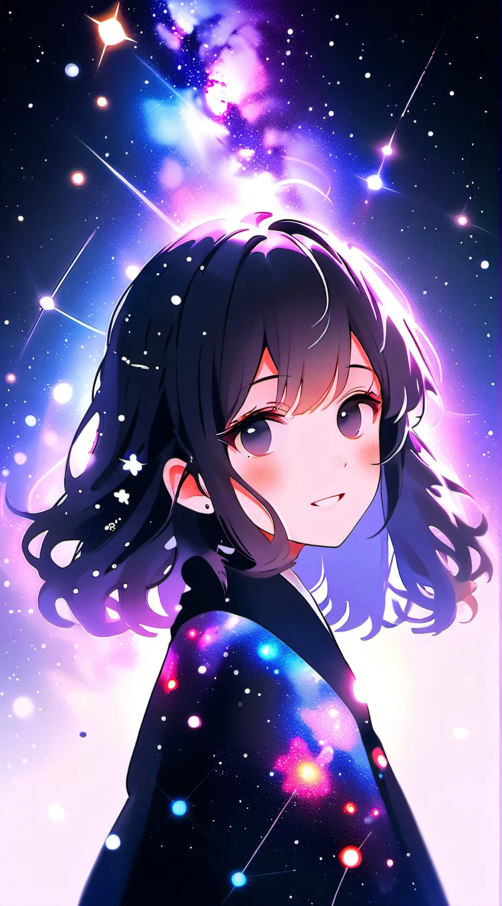 Talkie AI - Chat with Ally