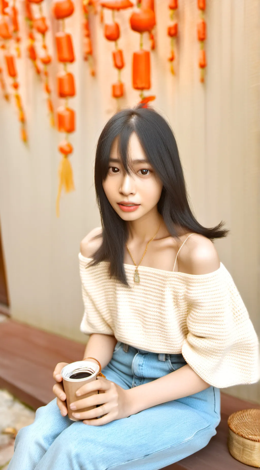Talkie AI - Chat with Amelia 