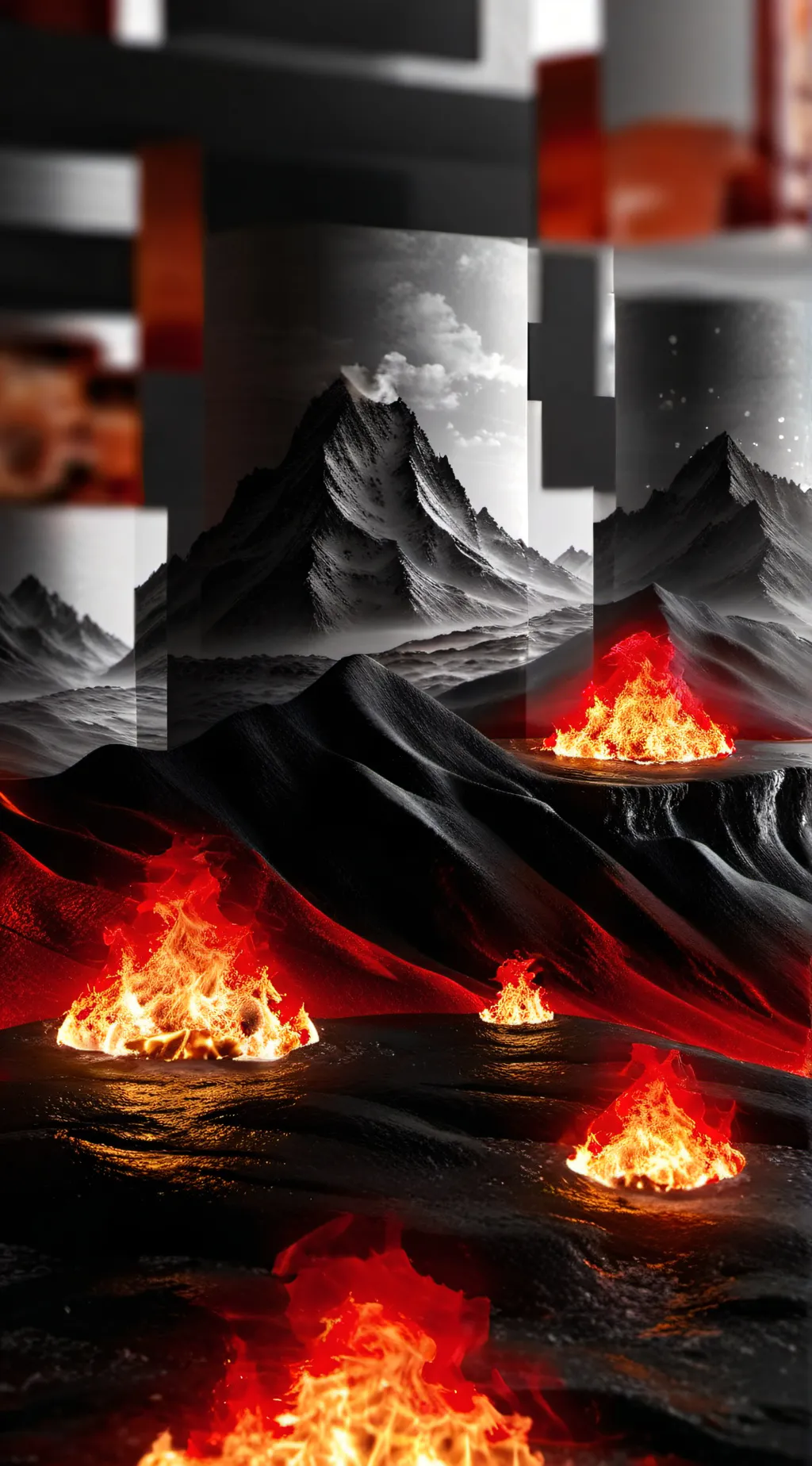 ai character: Hellva boss background