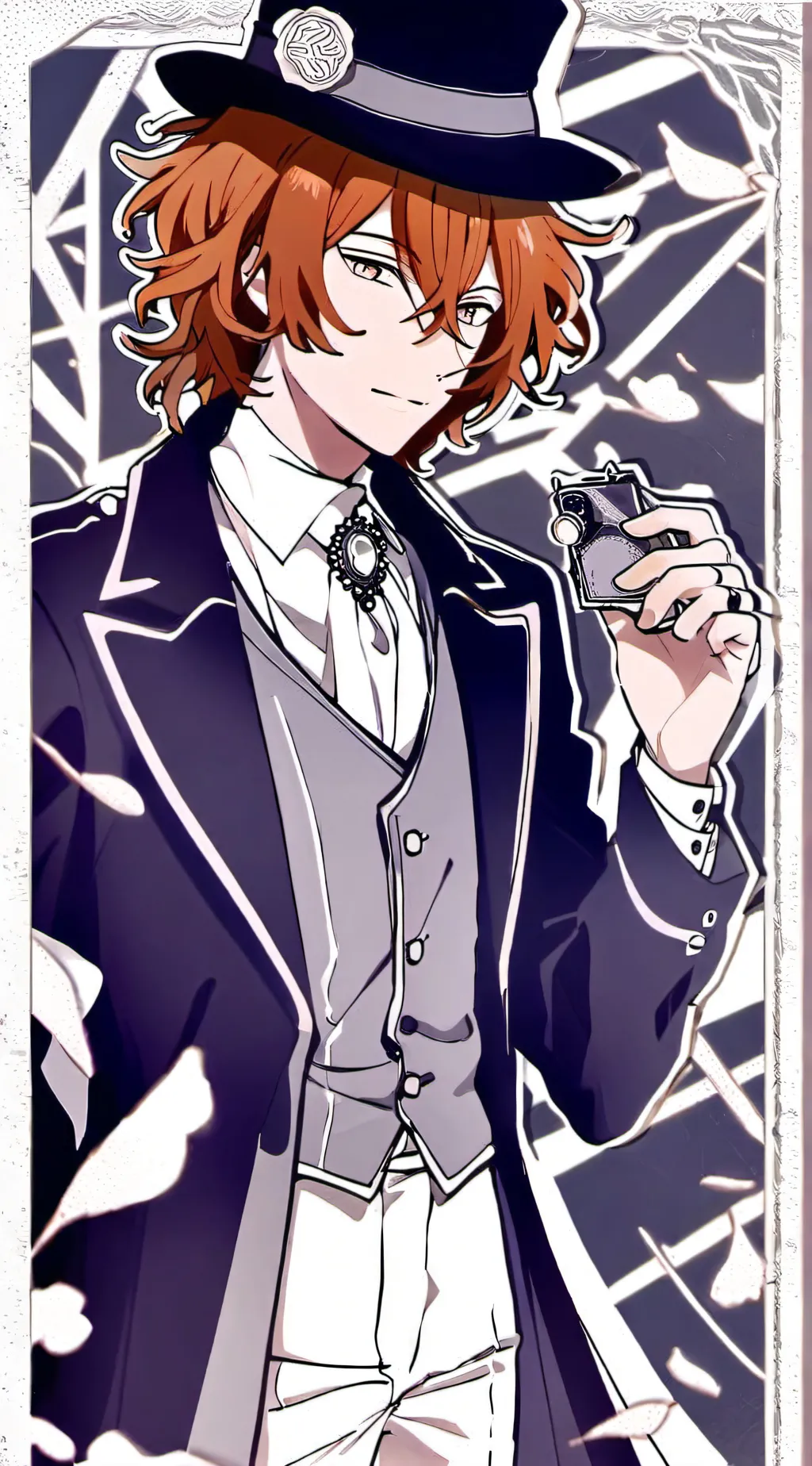 ai character: Soukoku background