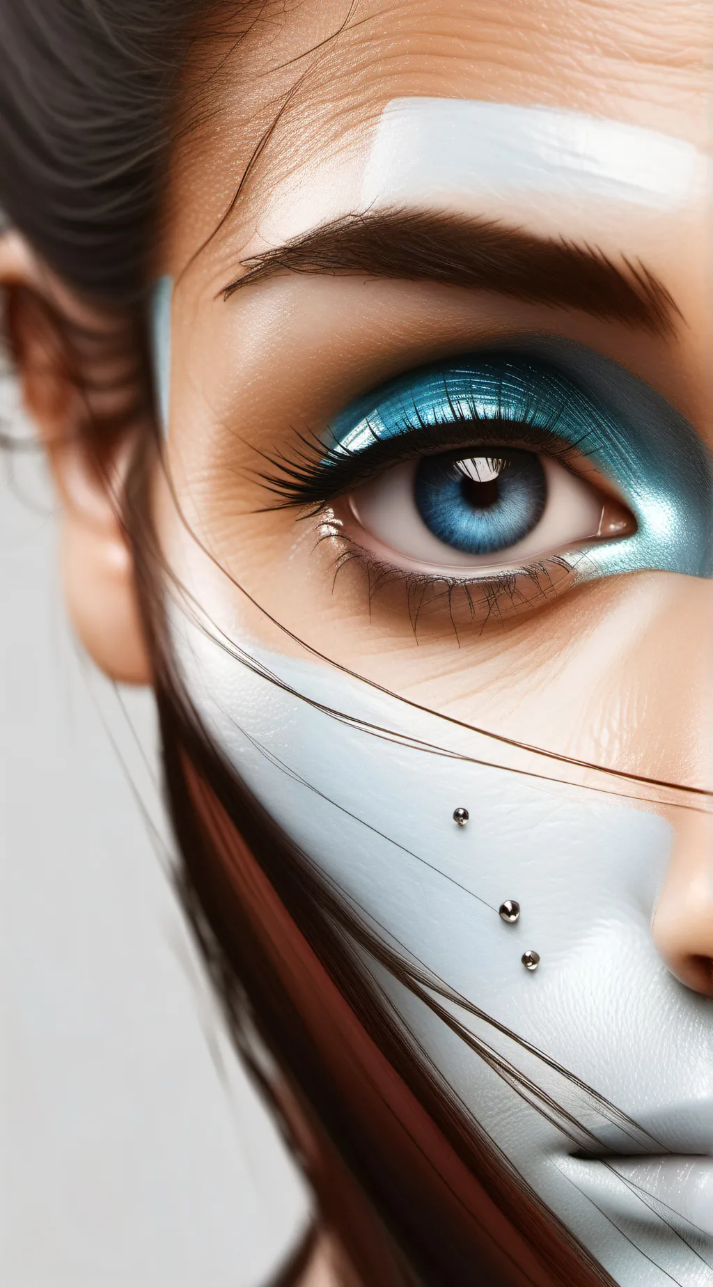 ai character: Ava background