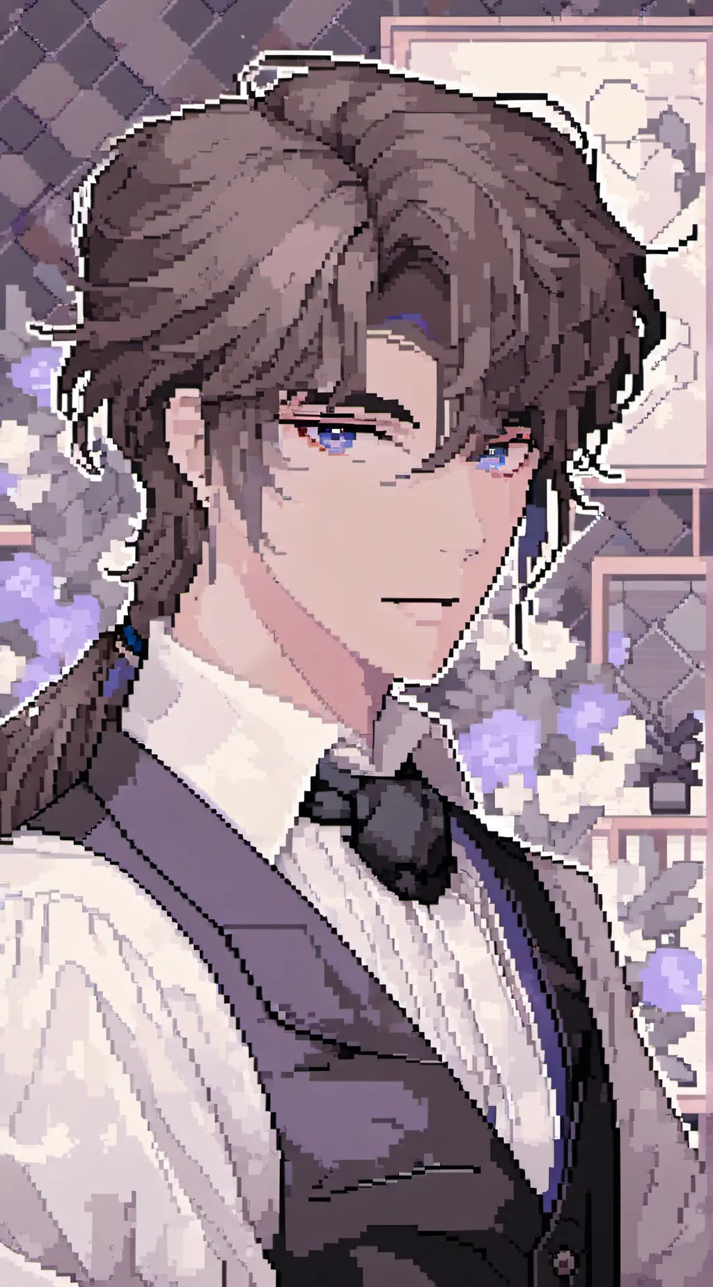 ai character: 𝐰𝐢𝐥𝐥𝐢𝐚𝐦 background