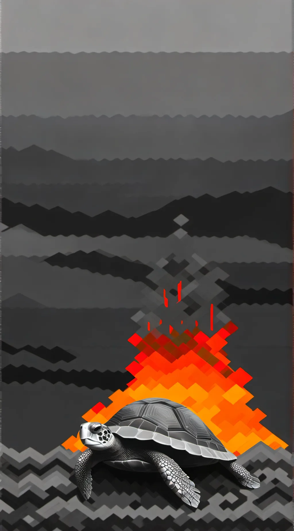 ai character: Samuel background