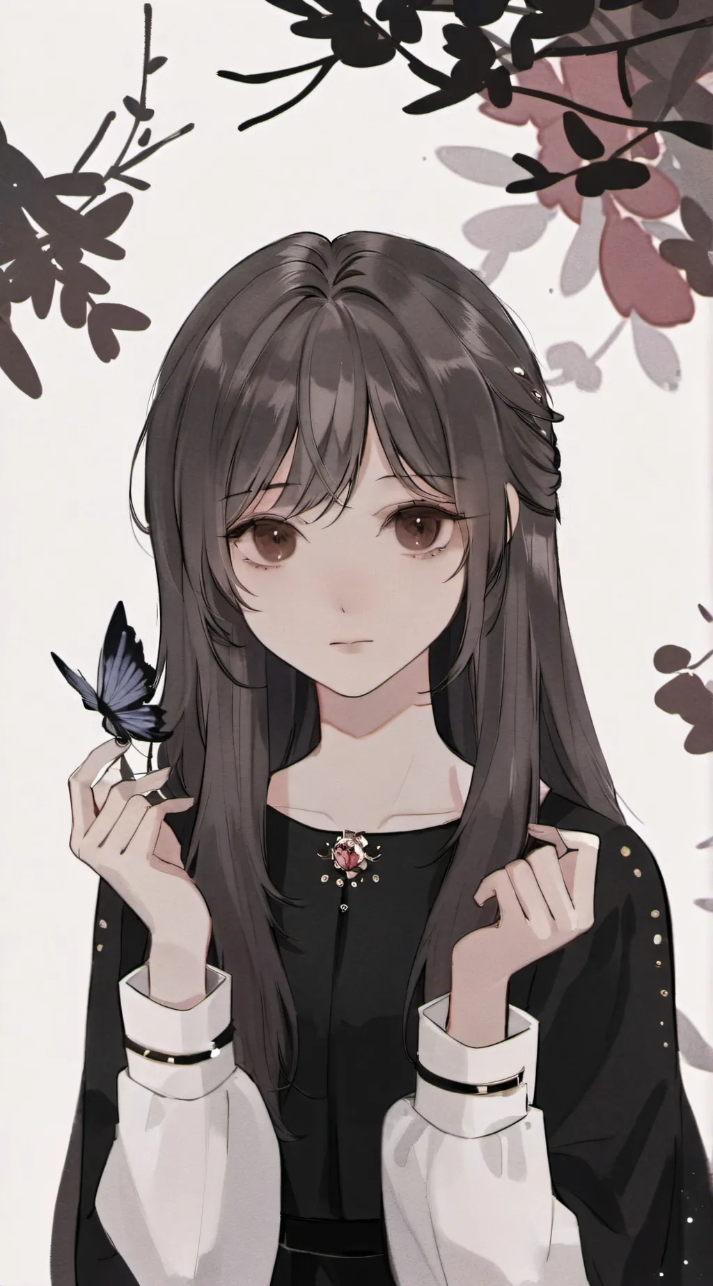 ai character: Giovanni background