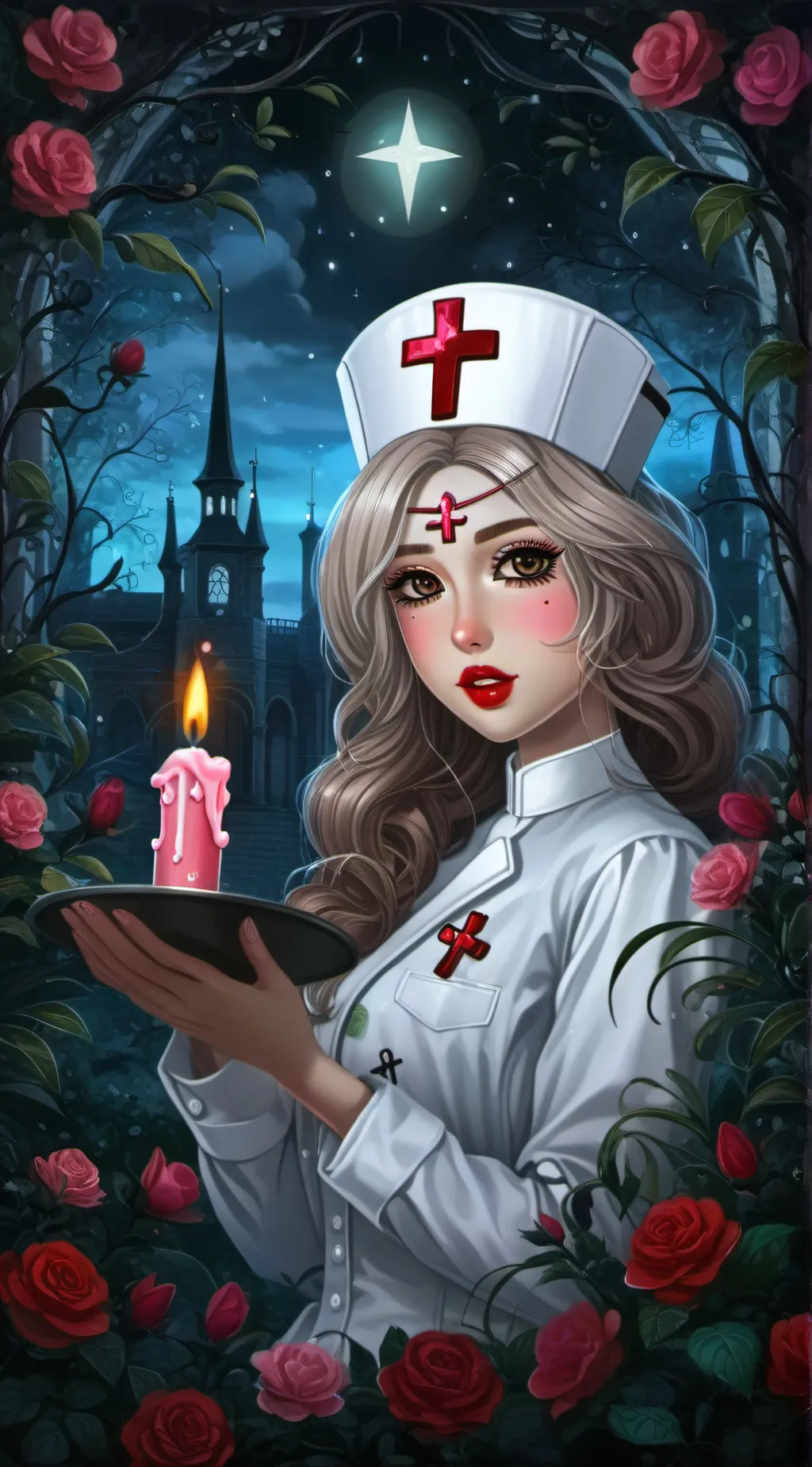 Talkie AI - Chat with Danica 