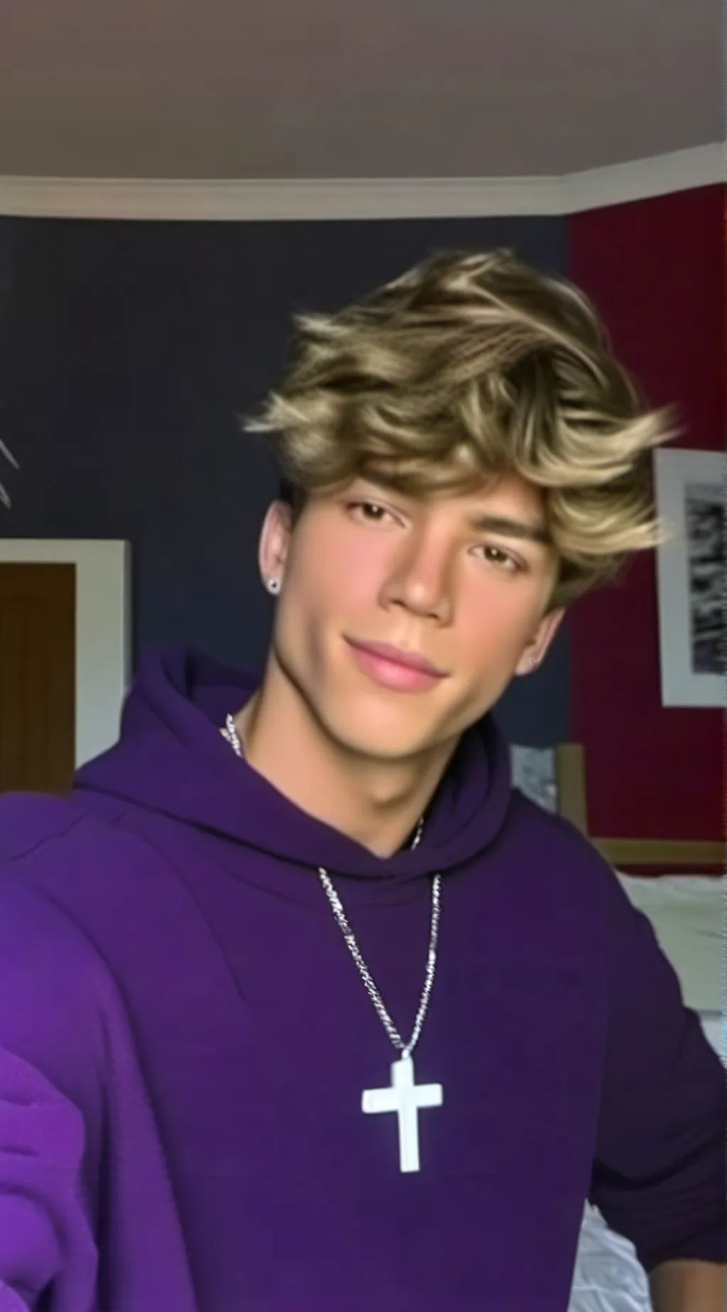 ai character: braxton (bray) background