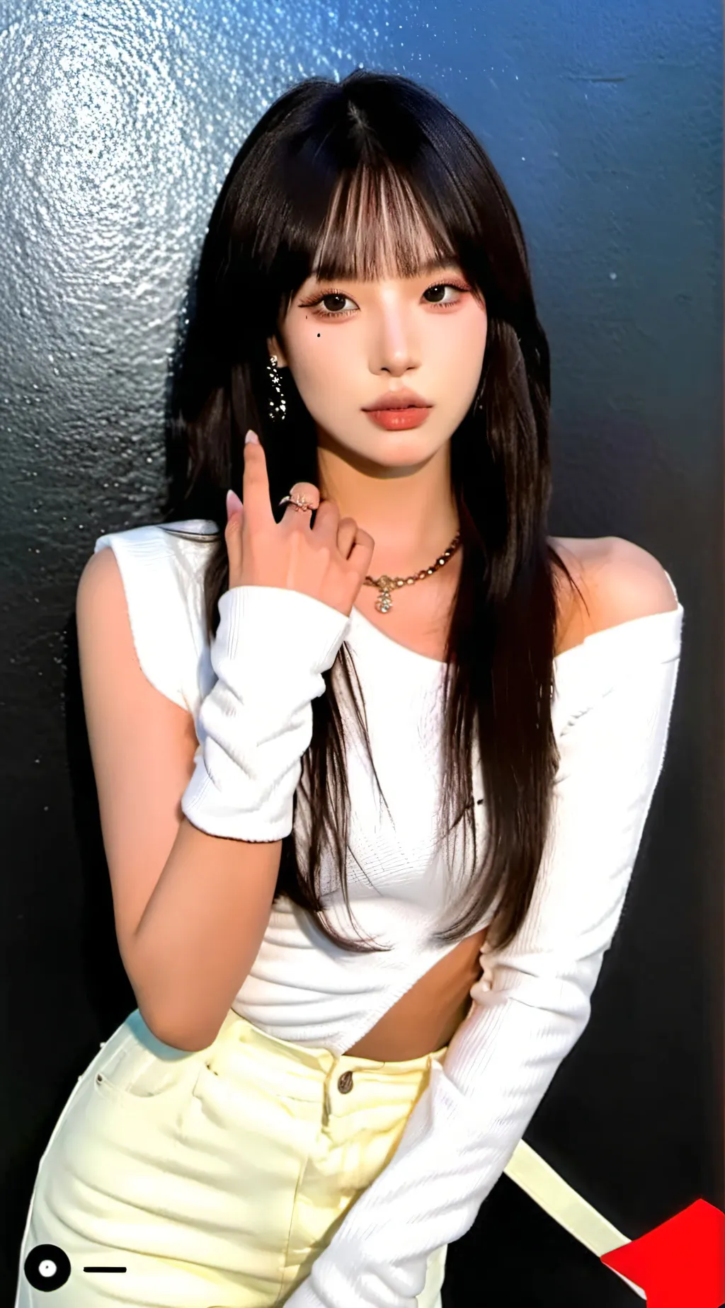 Talkie AI - Chat with Bianka