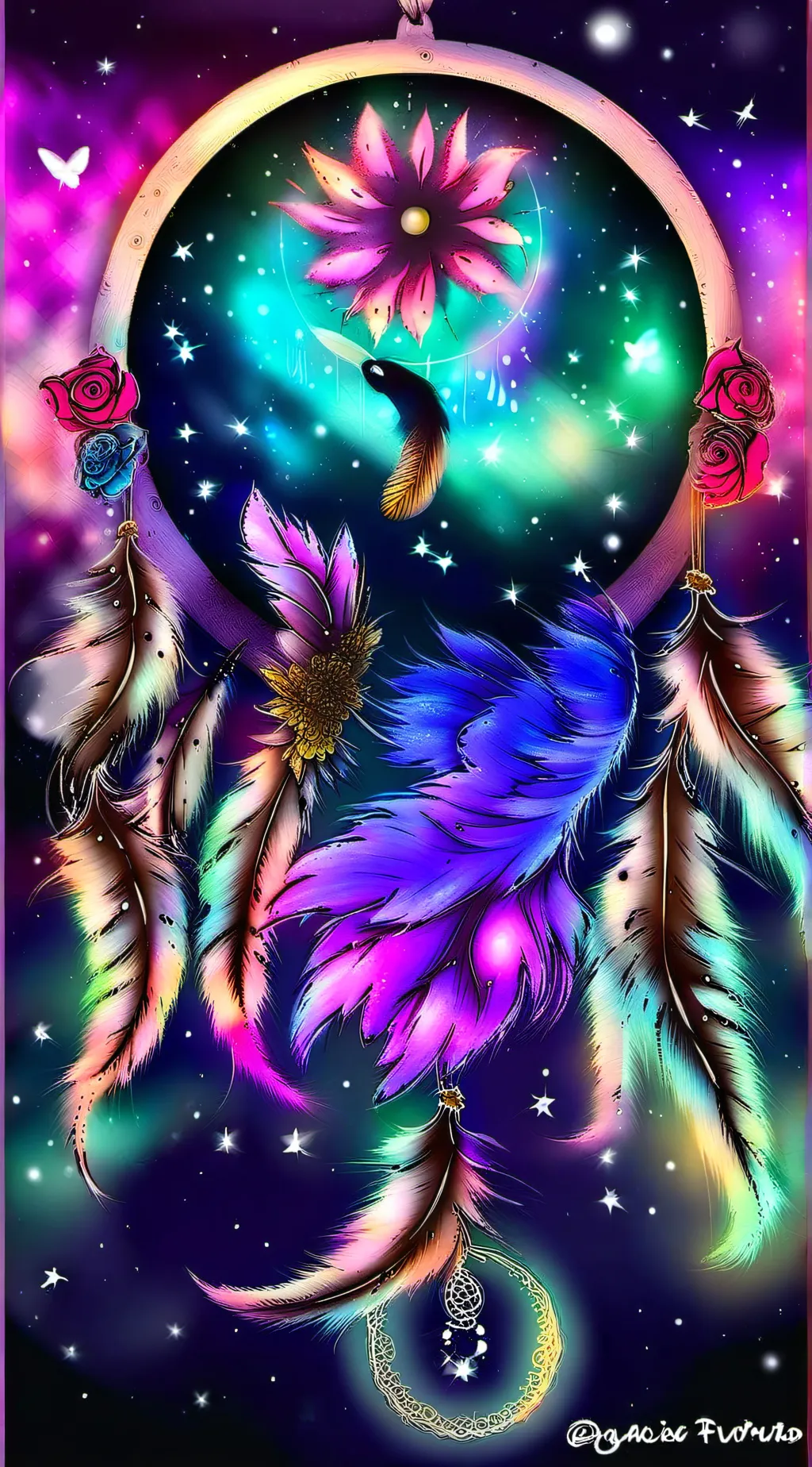 Talkie AI - Chat with demon slayer