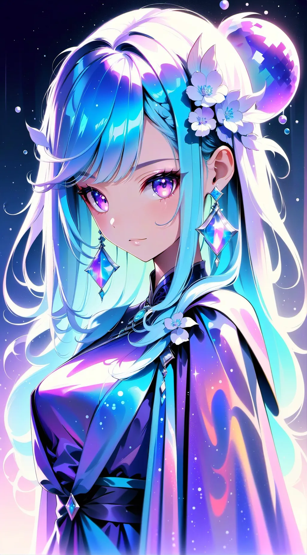 Talkie AI - Chat with maddie