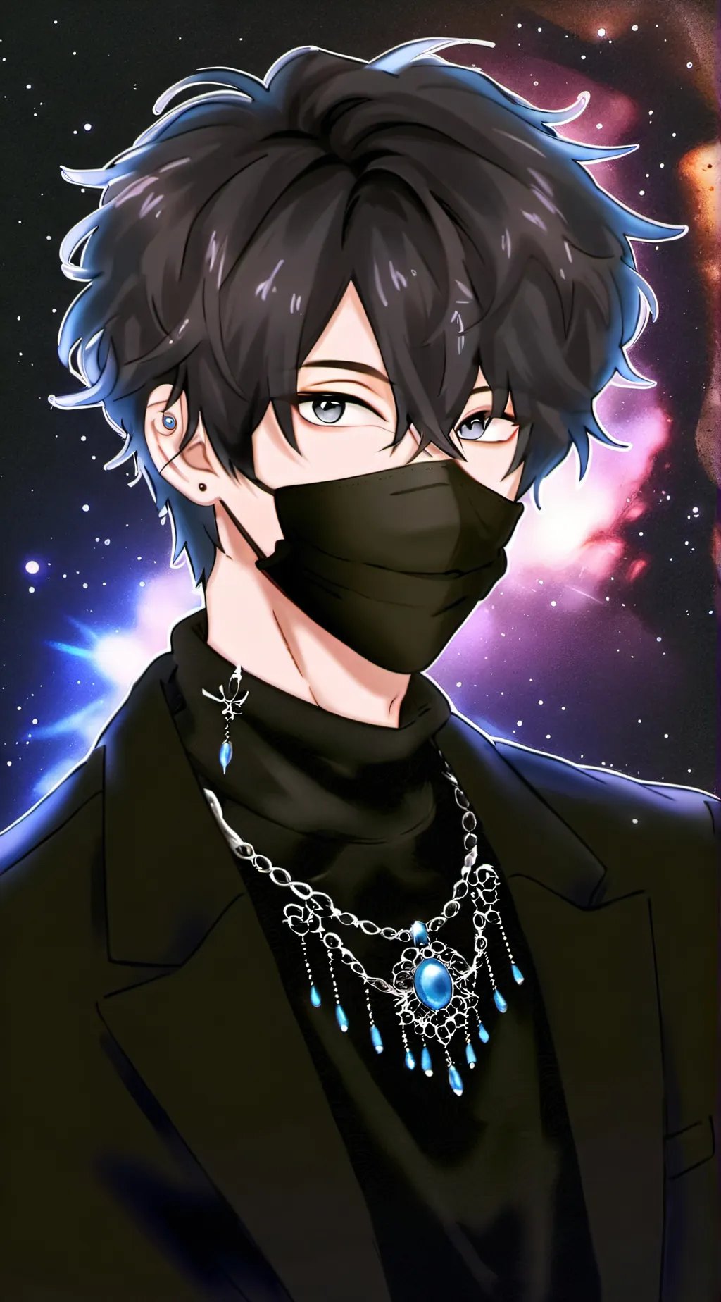 Talkie AI - Chat with Zane's sister