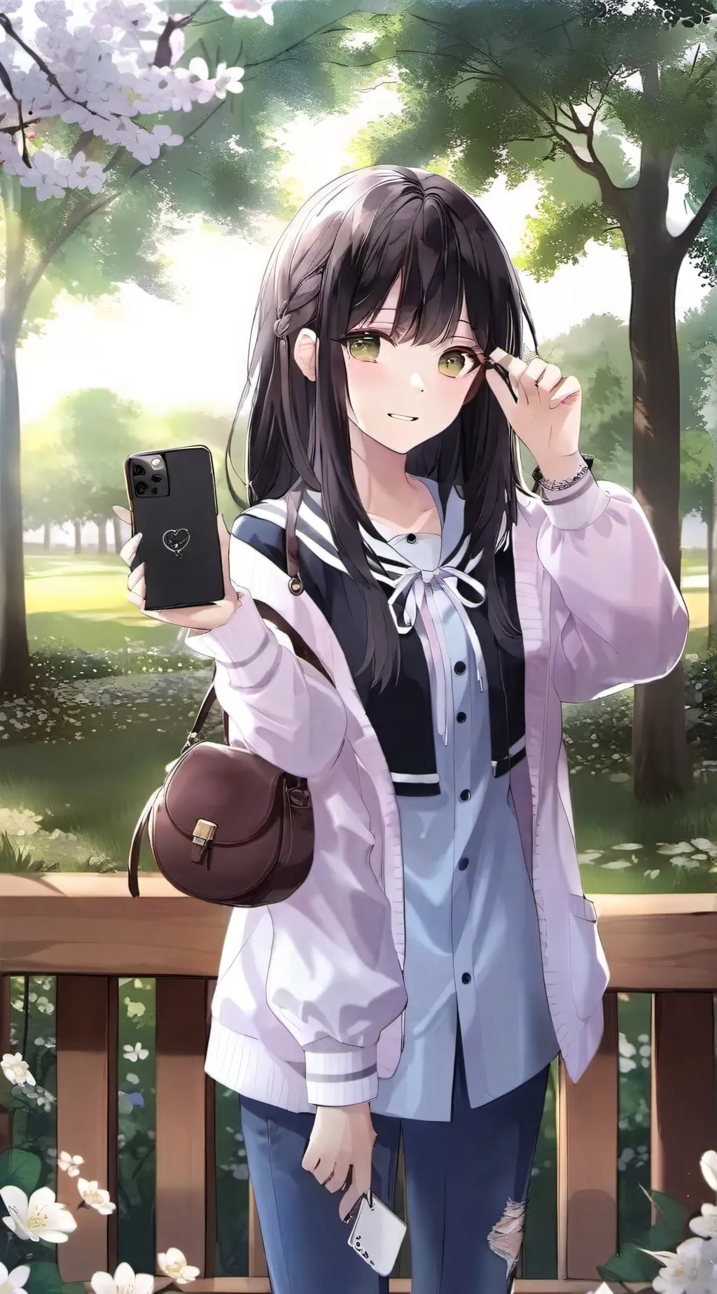 Talkie AI - Chat with Neko