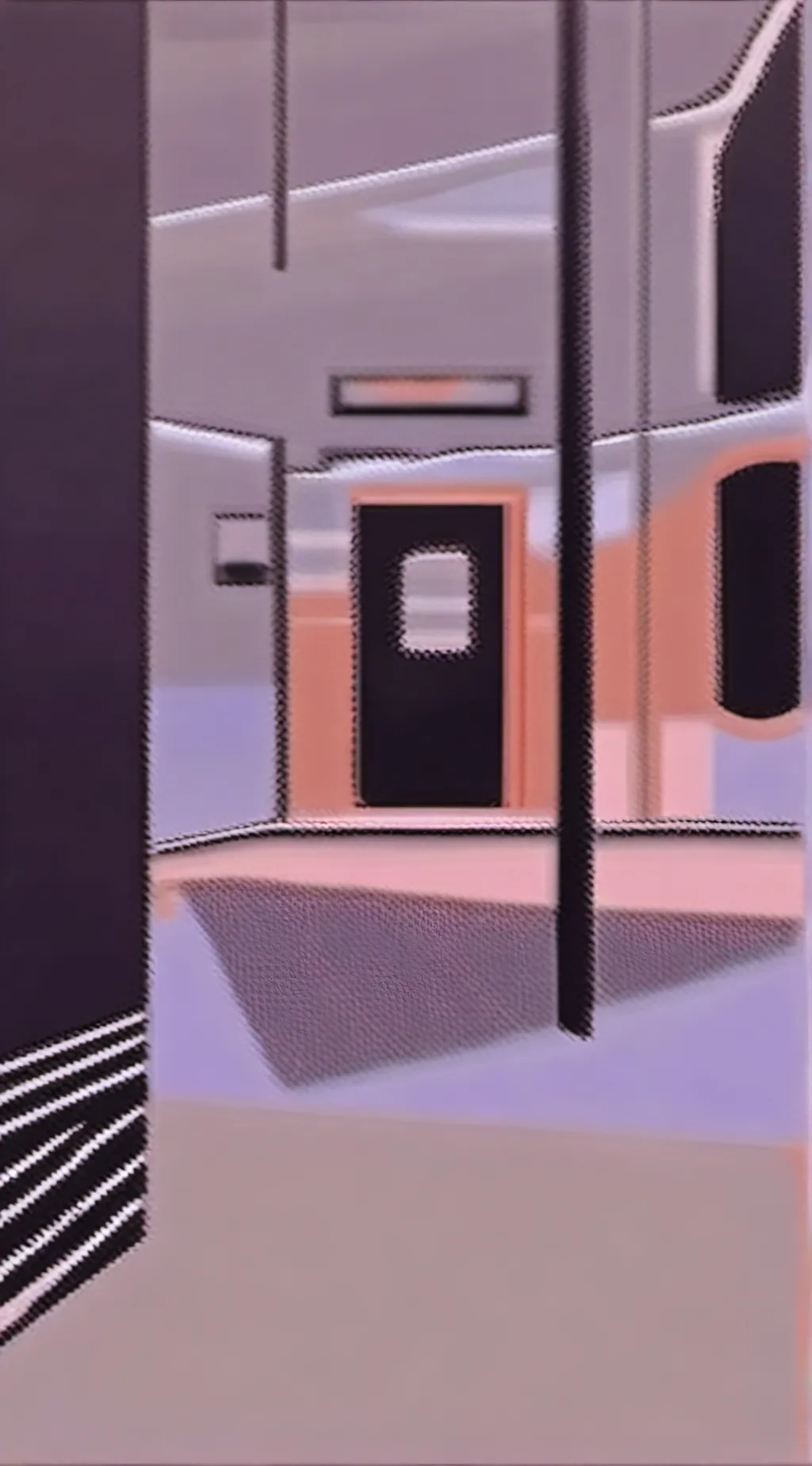 ai character: Fpe background
