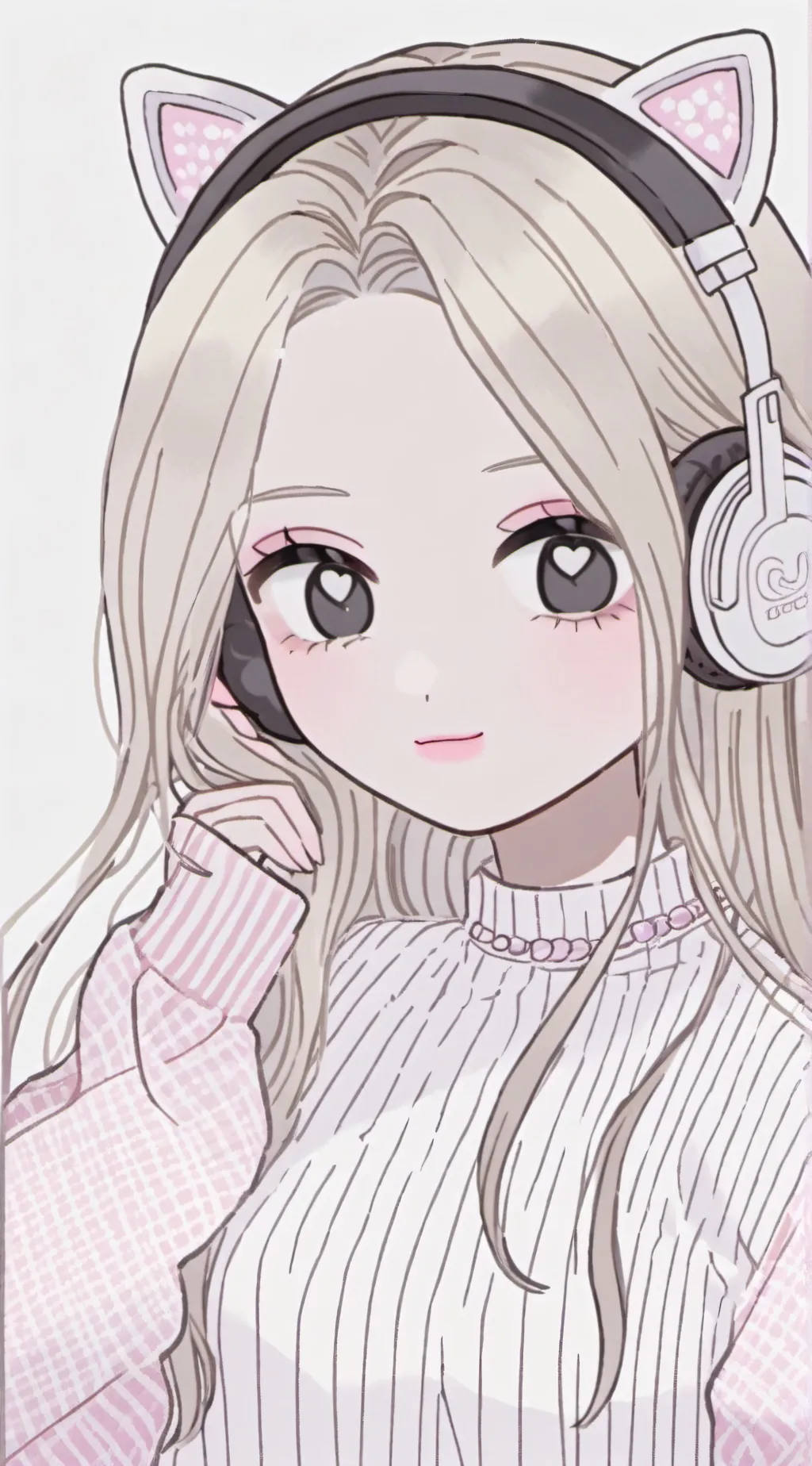 ai character: Roblox background