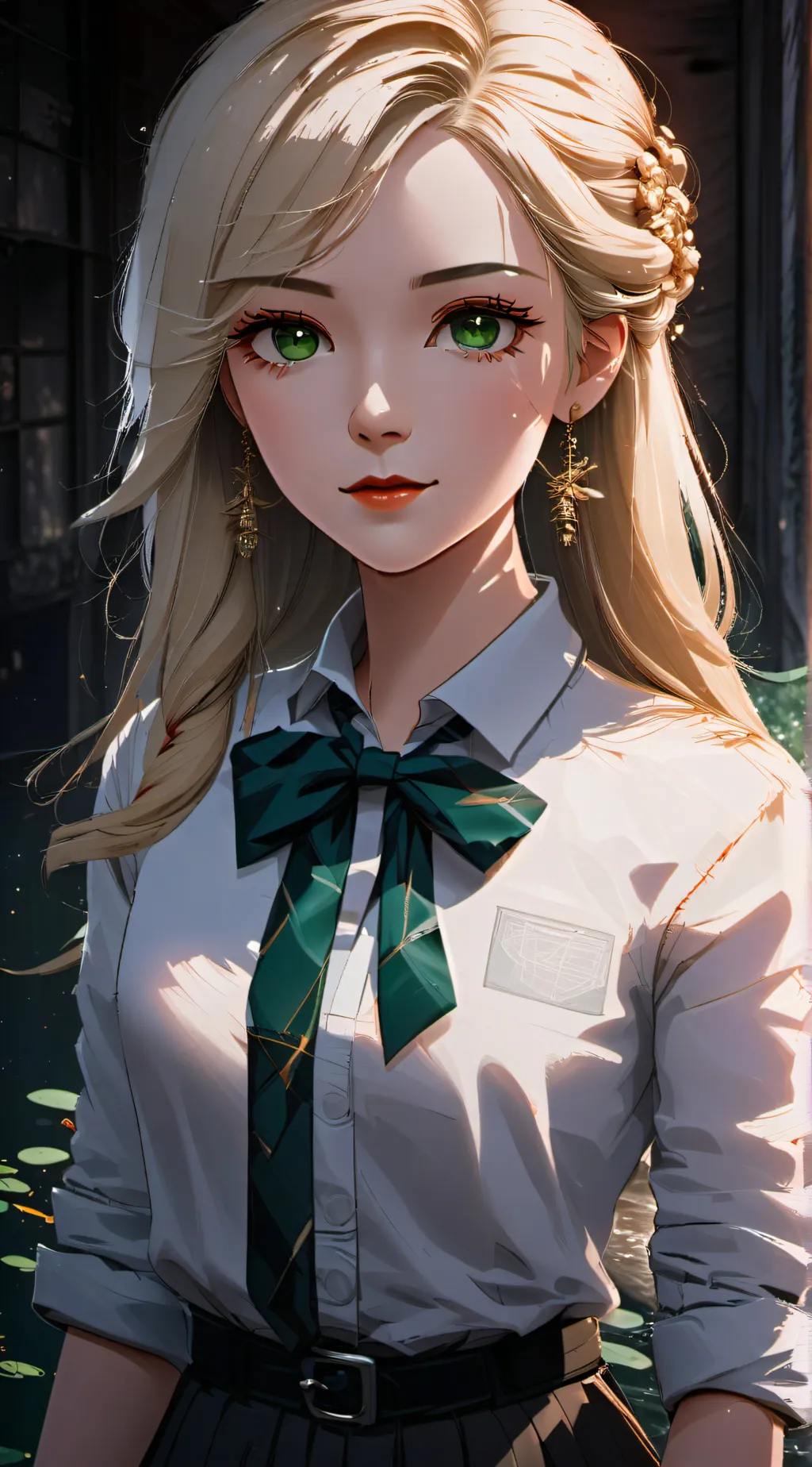 Talkie AI - Chat with Iris