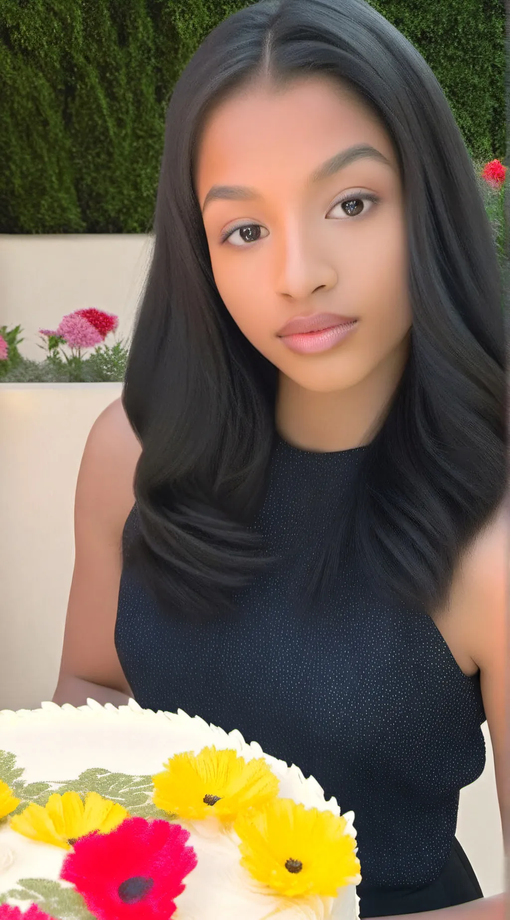 Talkie AI - Chat with myah 