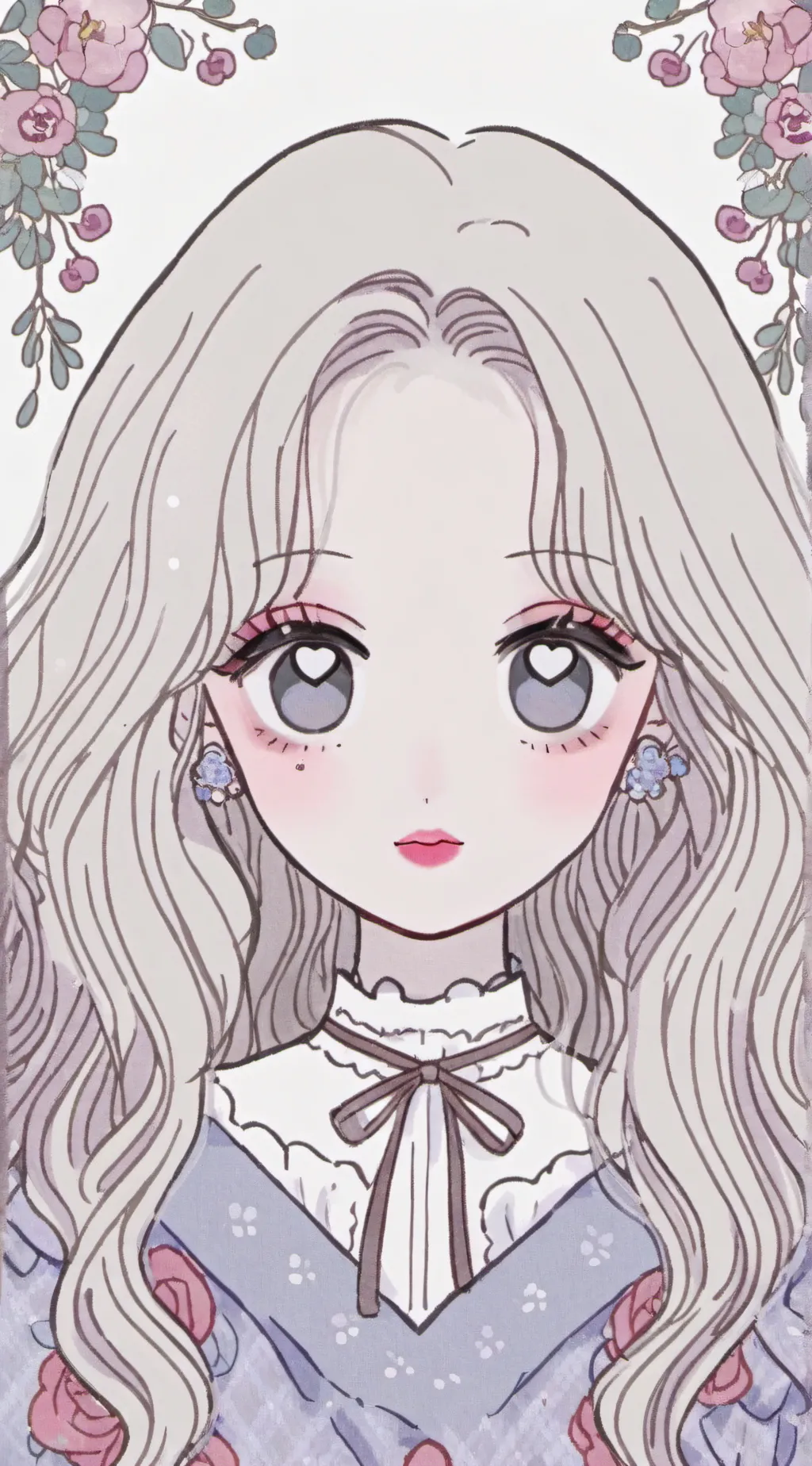 ai character: doo doo head background