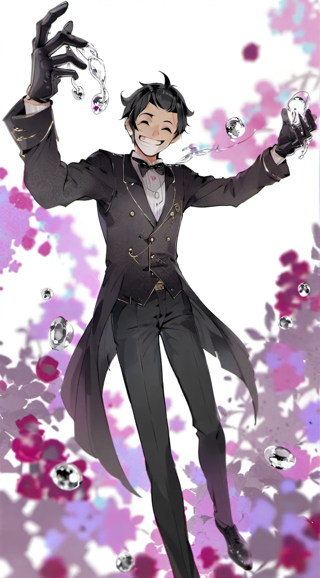 ai character: babtqftim u know   background